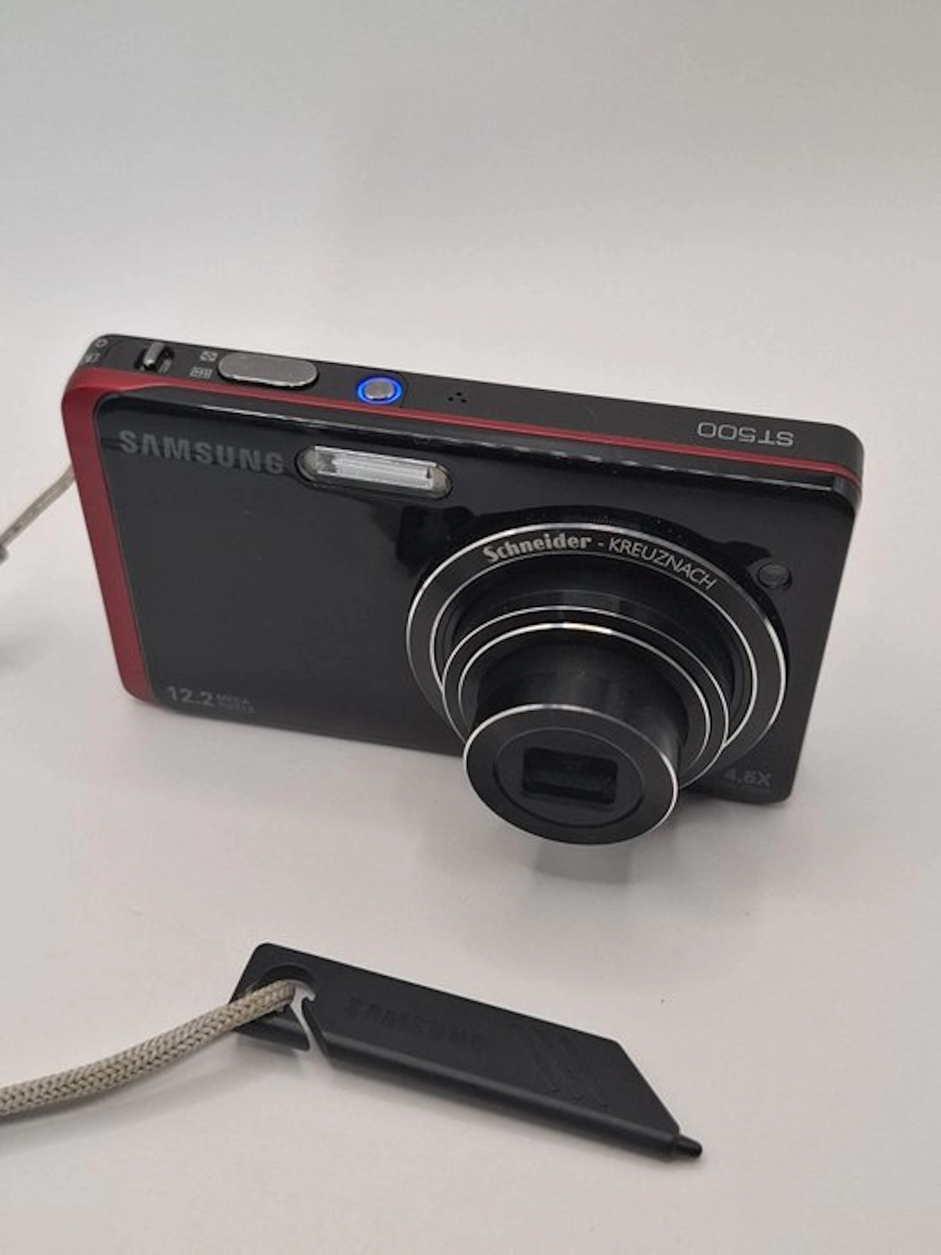 Samsung ST500 Digital camera