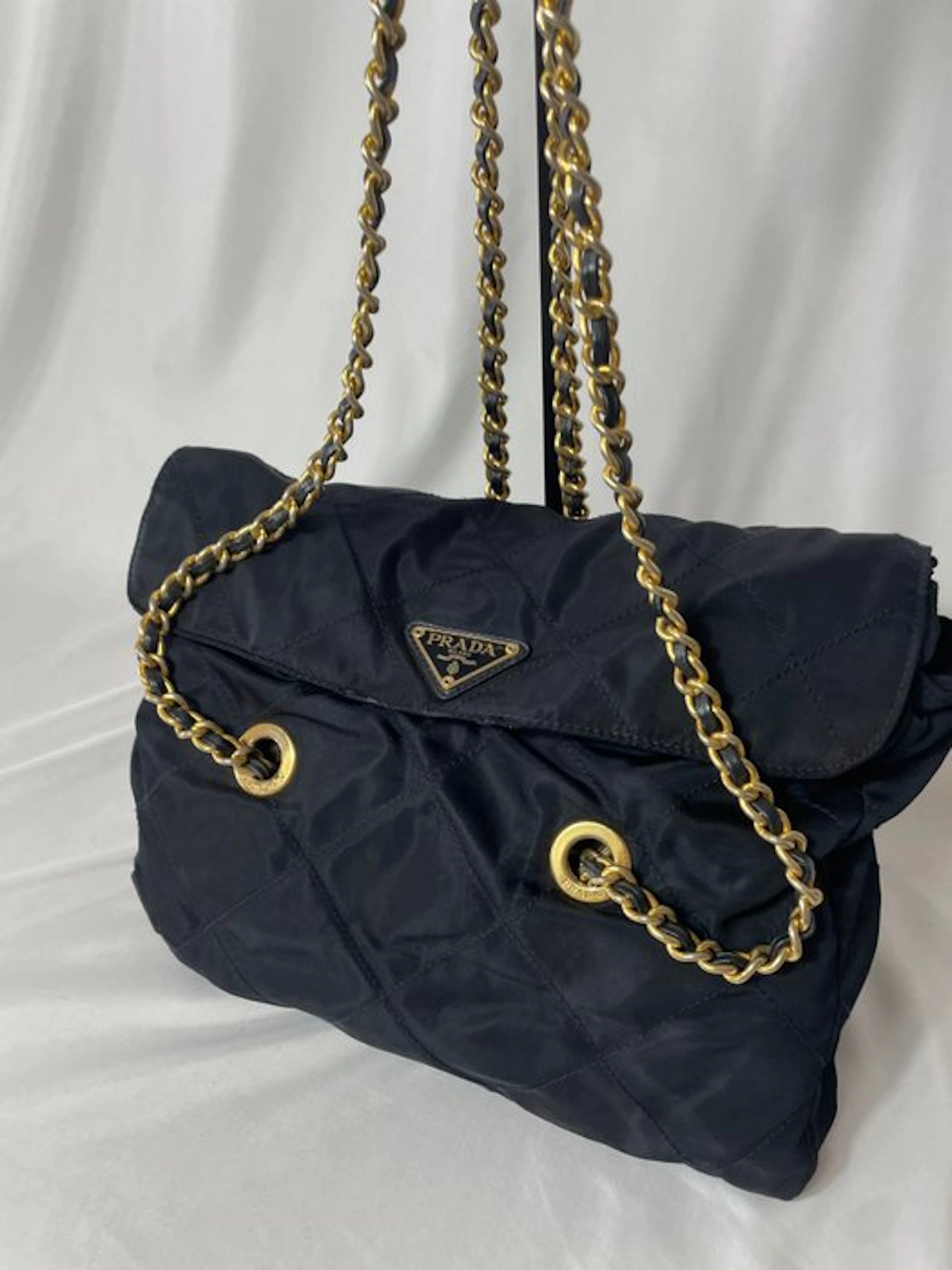 Prada - Tote Bag - Shoulder bag