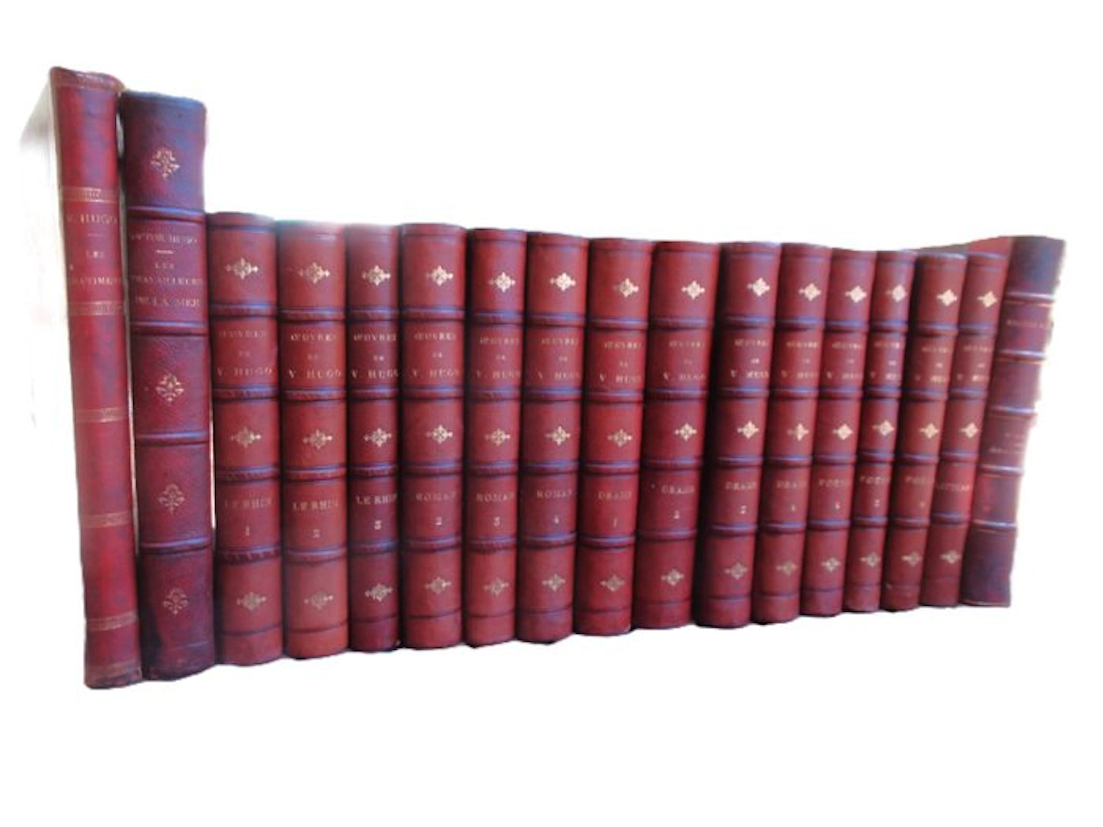Victor Hugo - [Lancelot
