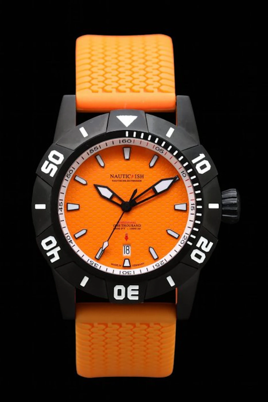 NauticFish - Spezial Edition 2000M - One Thousand OW: A...