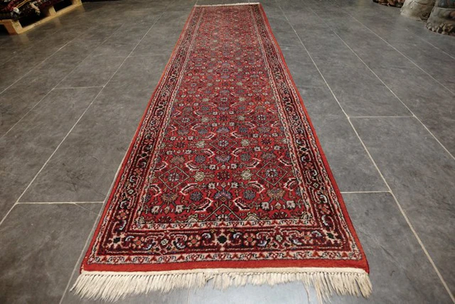 Tabriz - Carpet - 297 cm - 79 cm