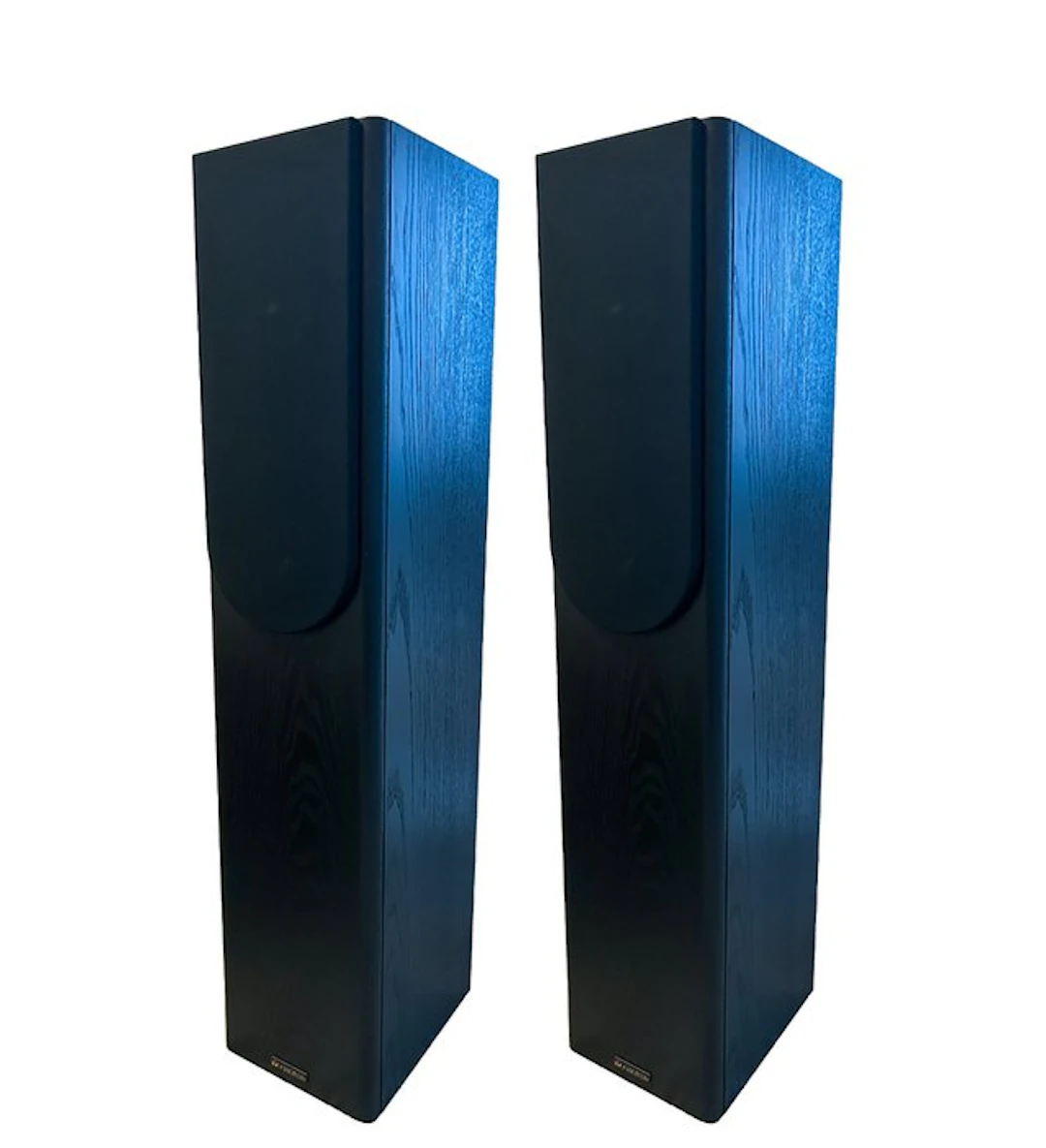 Visonik - Evolution 602 / 2-Way / 3-Driver Bass-Reflex Floorstanding