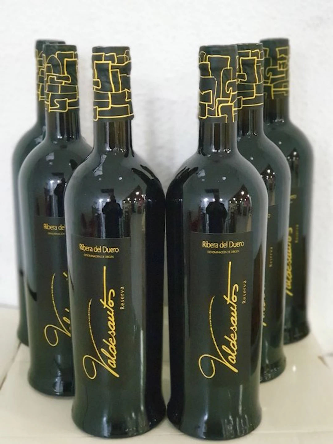 2016 Bodegas Prado de Olmedo