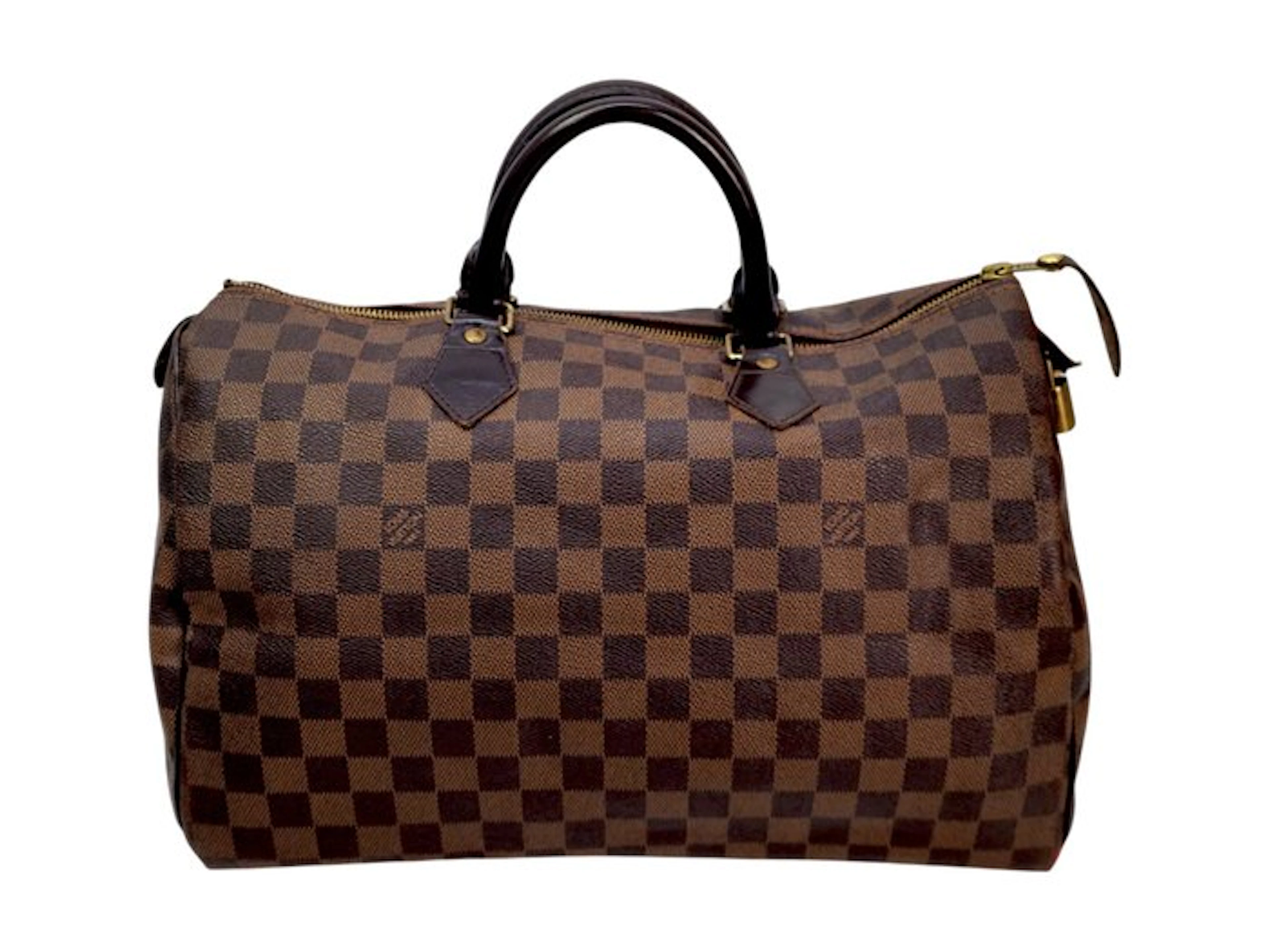 Louis Vuitton - Speedy 35 - Bag
