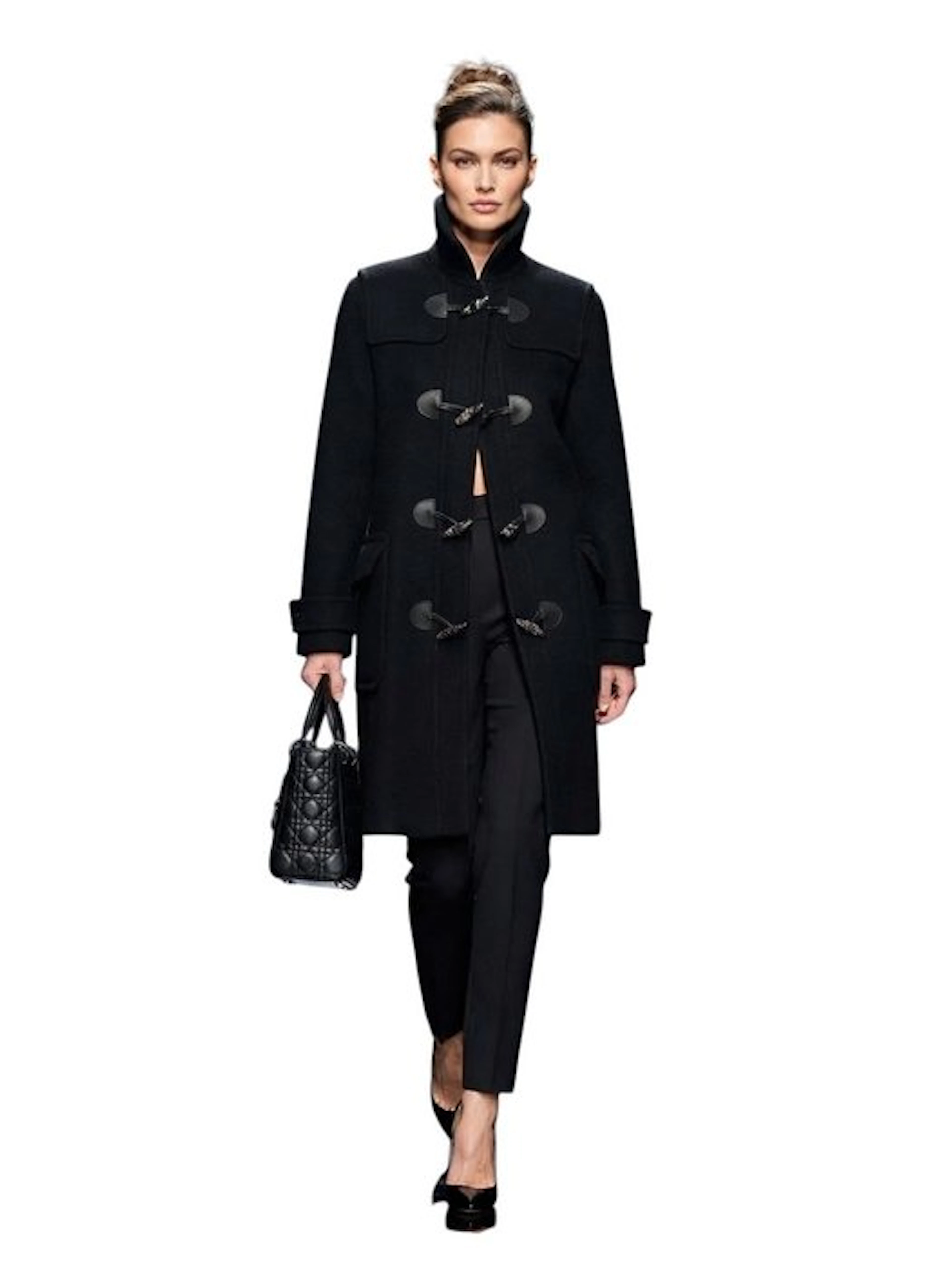 Ralph Lauren - Duffle coat