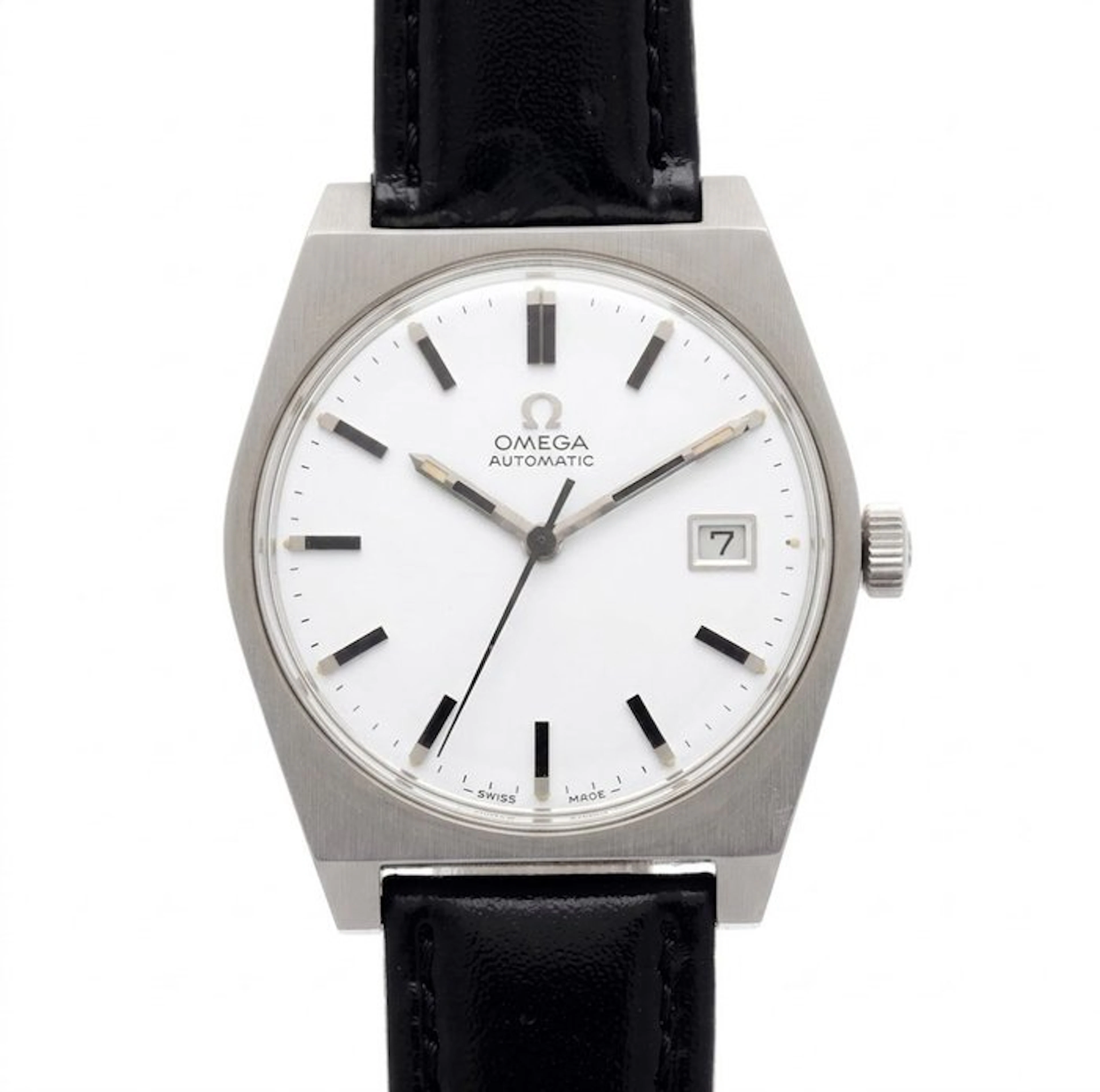 Omega - Omega Geneve Automatic - No reserve price - 1660118 - Men - 1970-1979