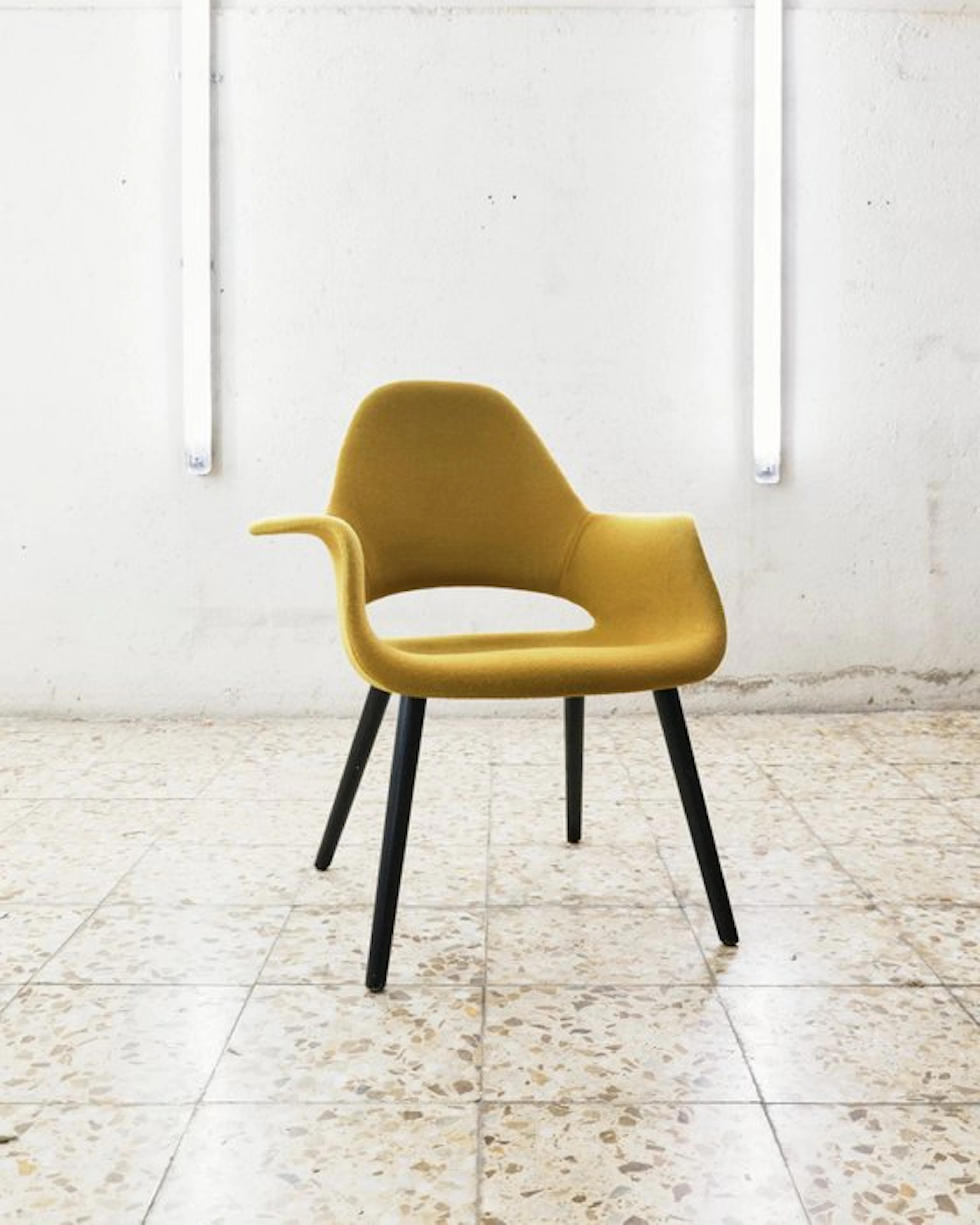 Vitra - Eero Saarinen