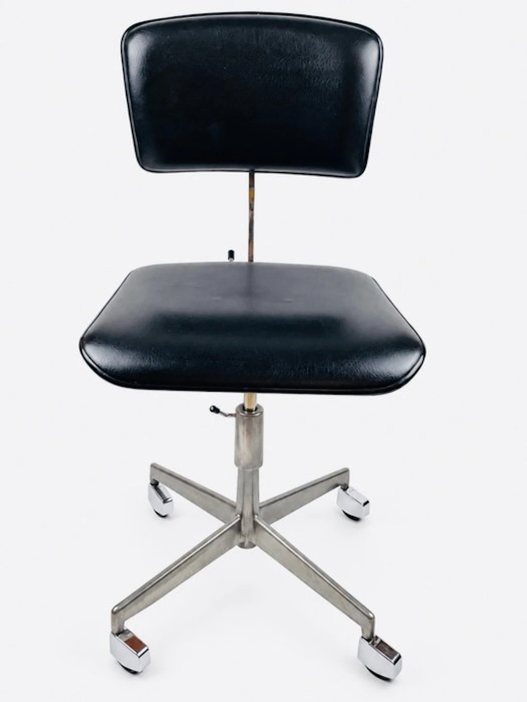 Labofa Møbler - Jacob Jensen - Office chair - Office / Desk Chair - PVC