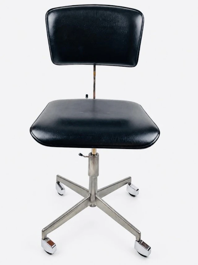 Labofa Møbler - Jacob Jensen - Office chair - Office / Desk Chair - PVC
