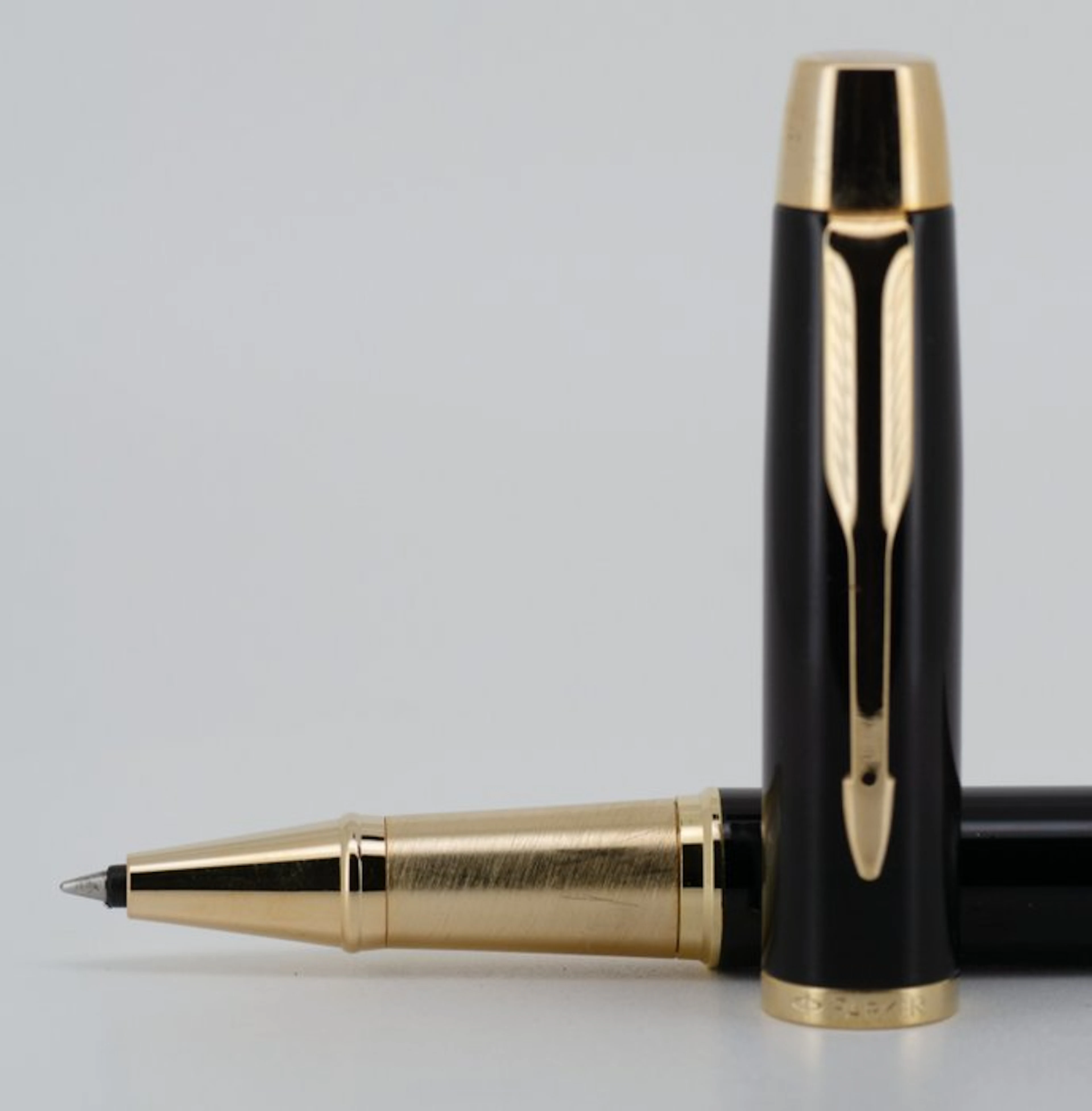 Parker - No reserve price - Roller ball pen