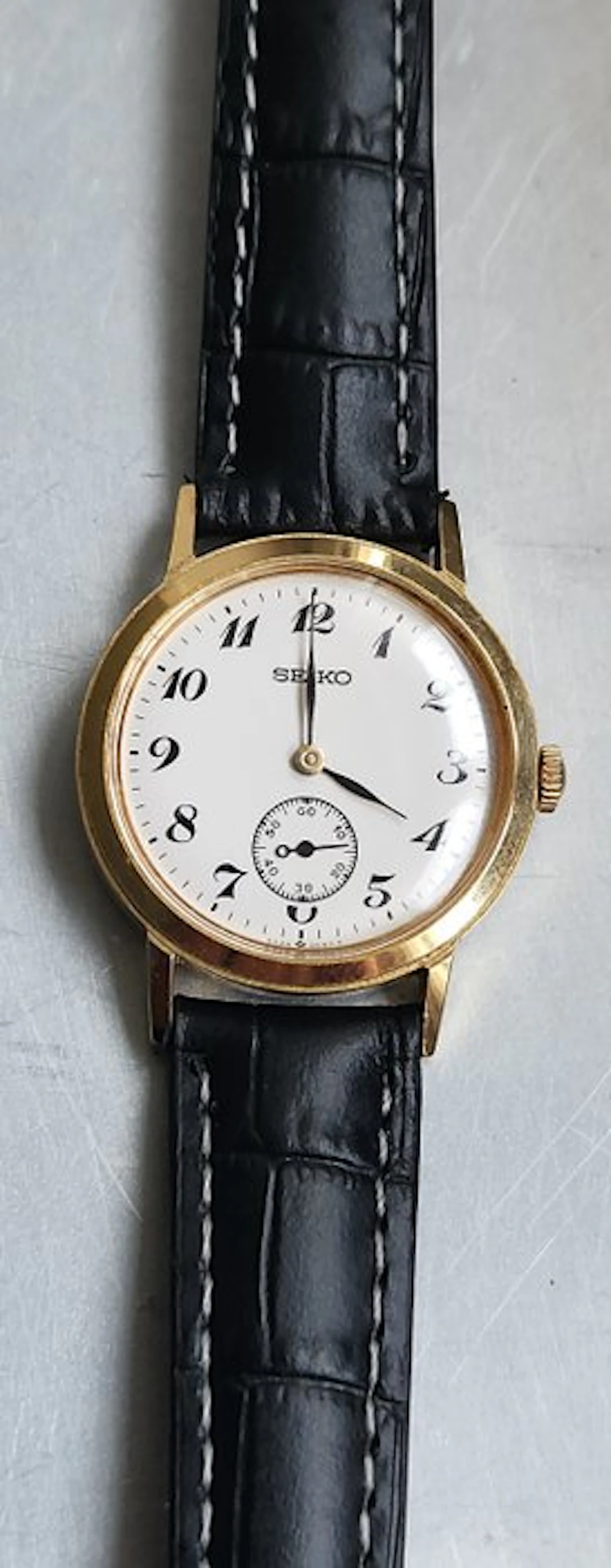 Seiko - SYKZ980 - No reserve price - 5328-0030 R0 - Unisex - 1980-1989