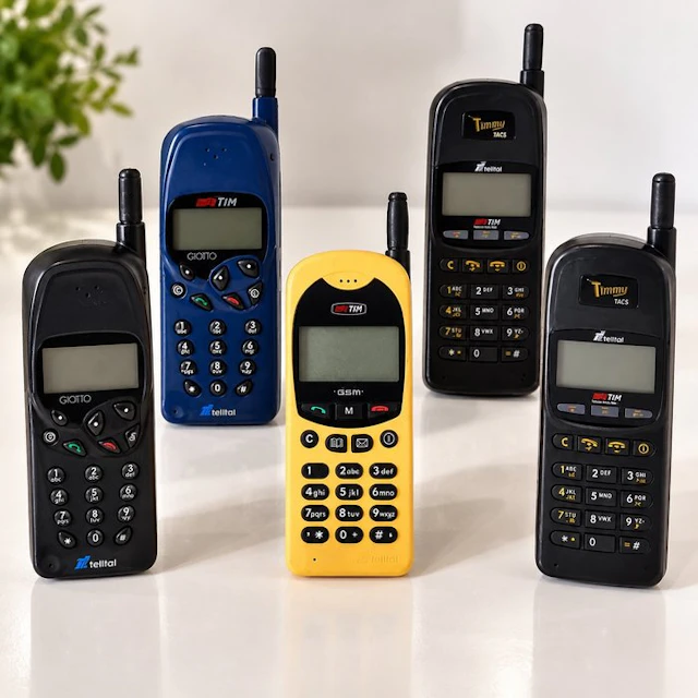 Telital - Mobile phone