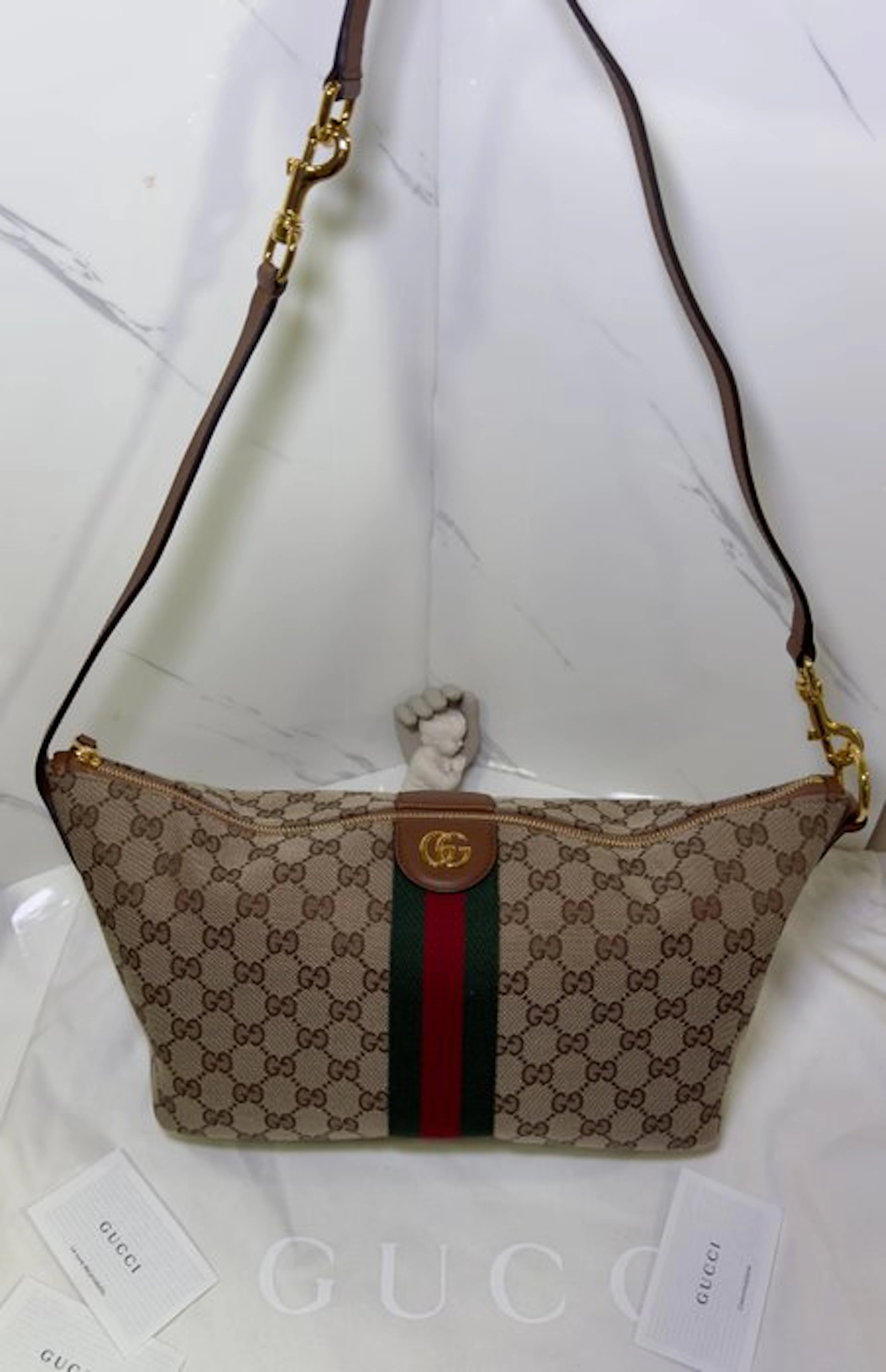 Gucci - Ophidia - Shoulder bag