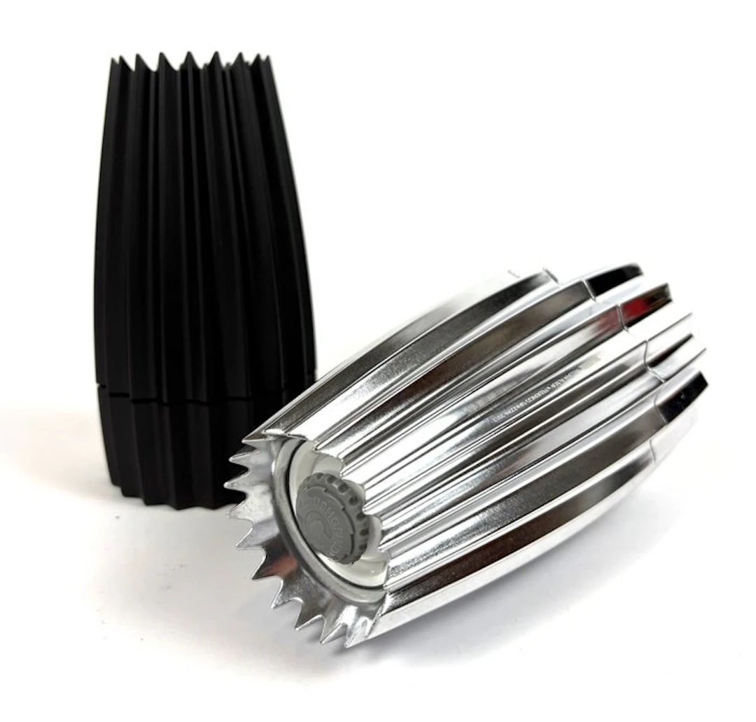 Alessi - William Alsop & Federico Grazzini - Salt and...