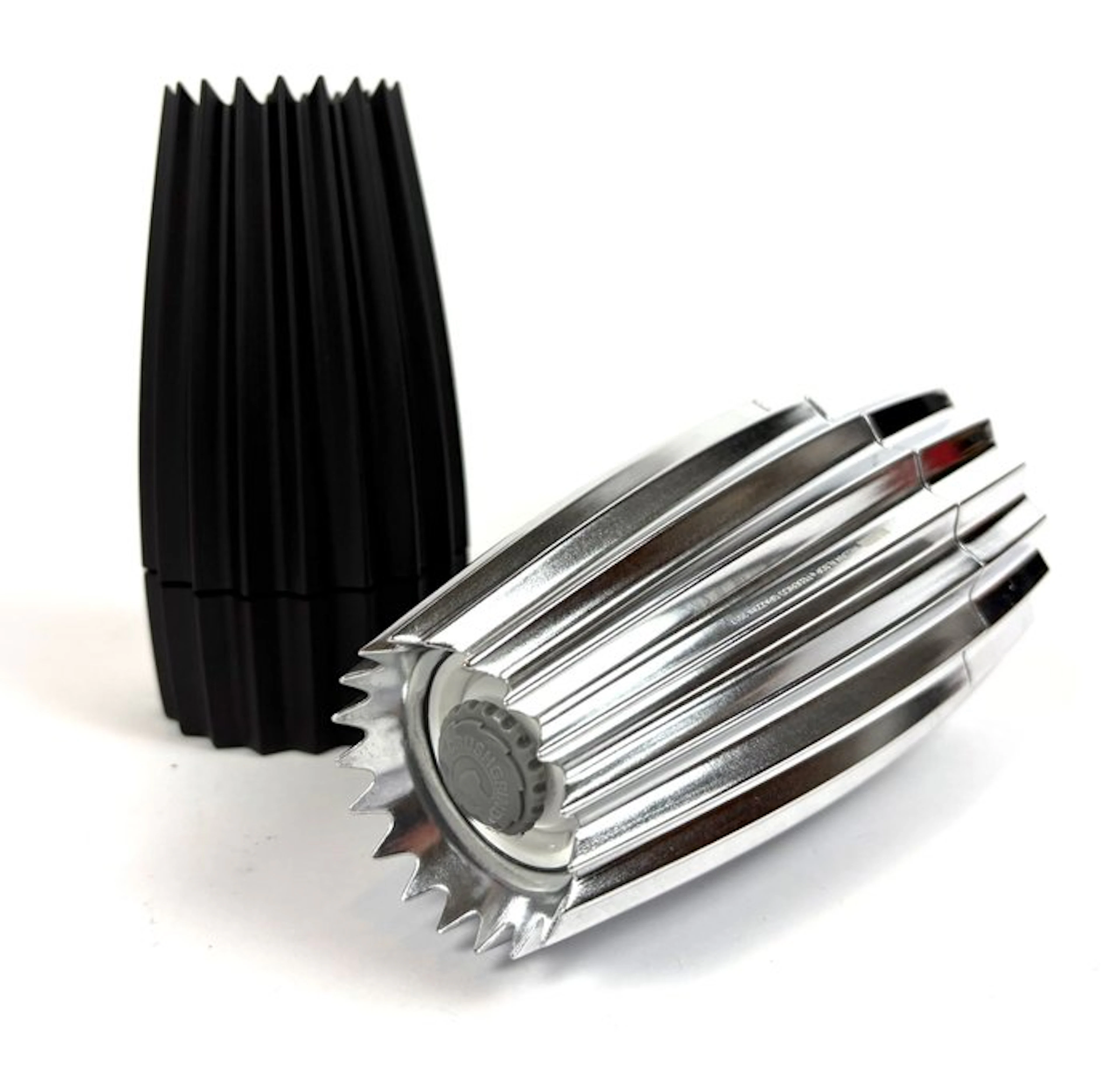 Alessi - William Alsop & Federico Grazzini - Salt and...
