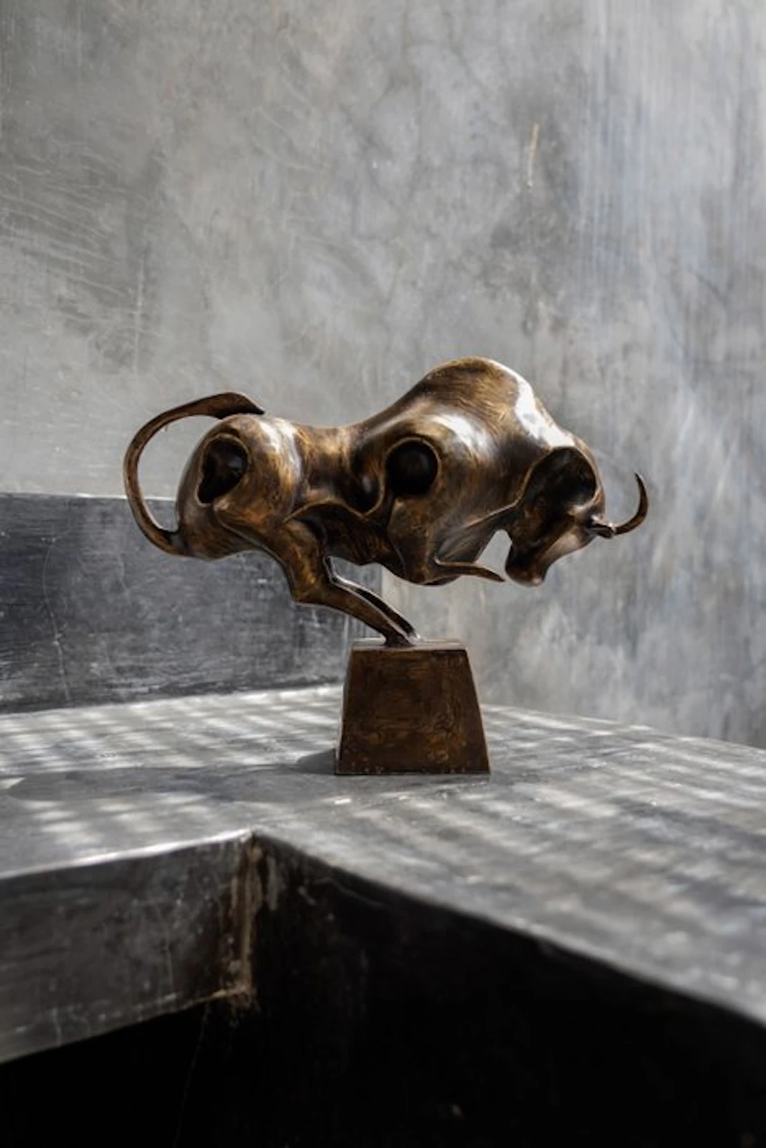 Sculpture