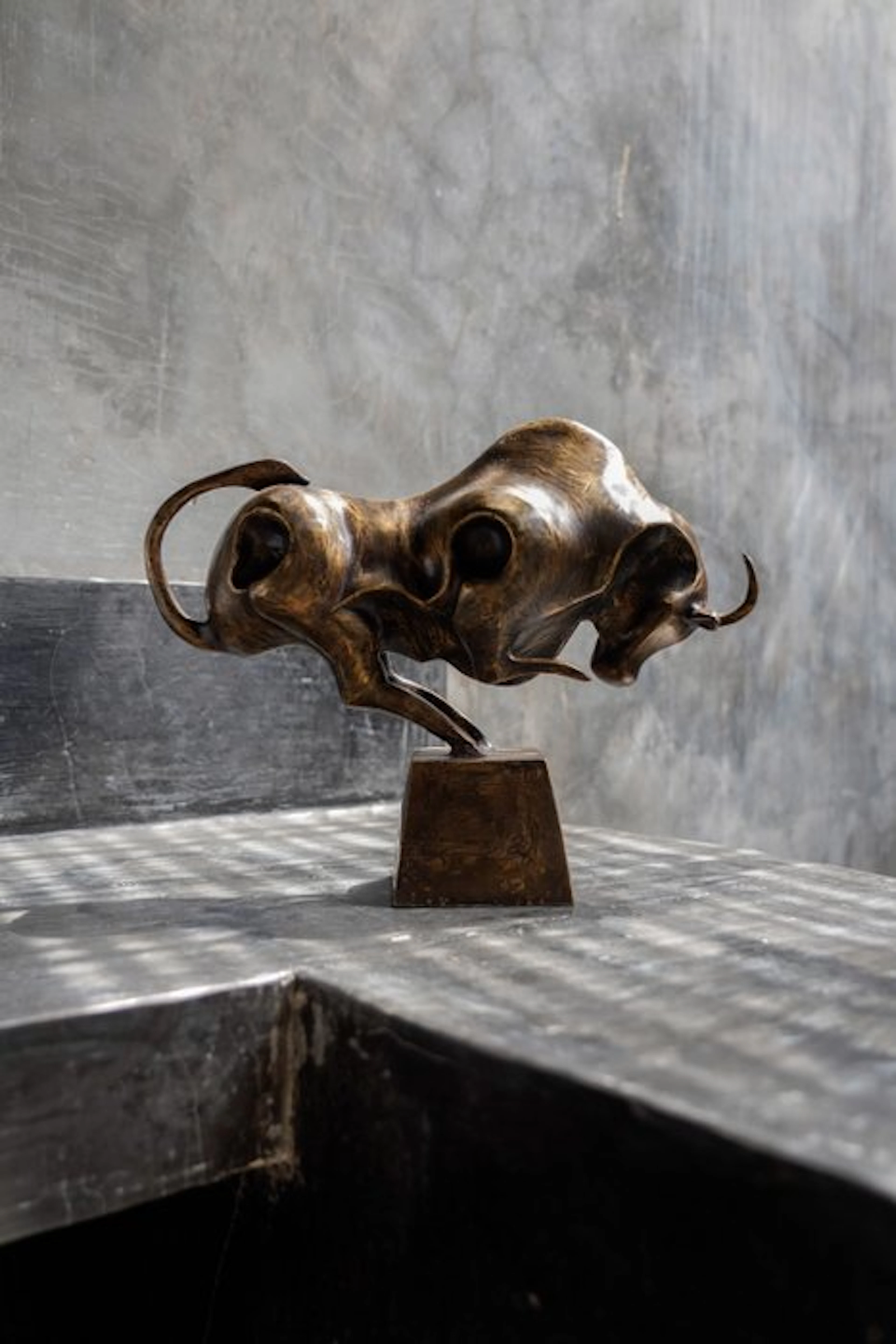Sculpture