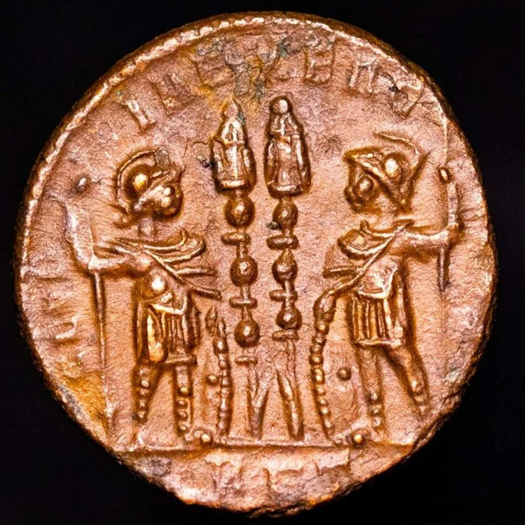 Roman Empire