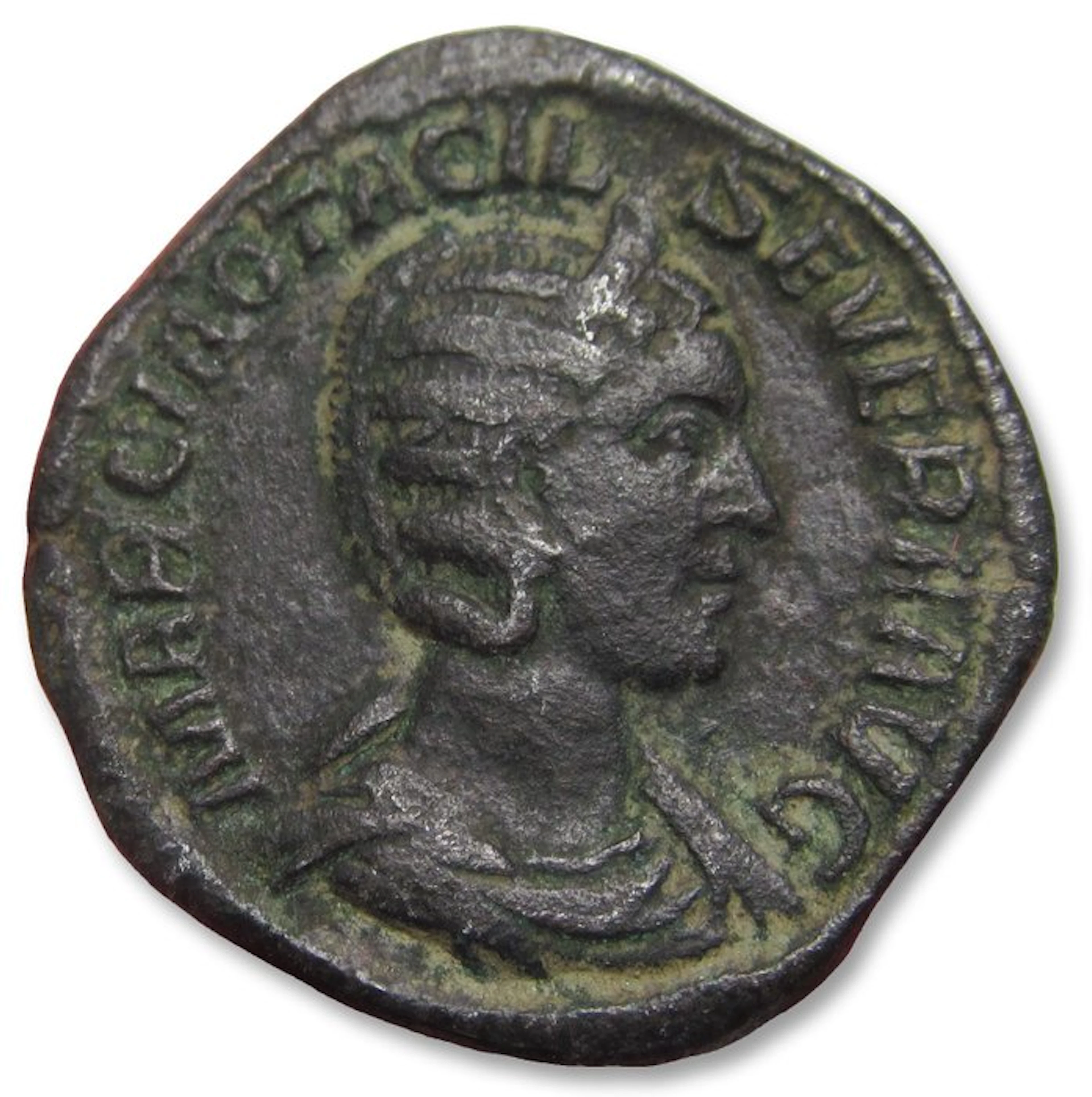 Roman Empire