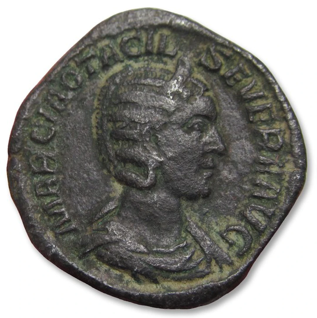 Roman Empire