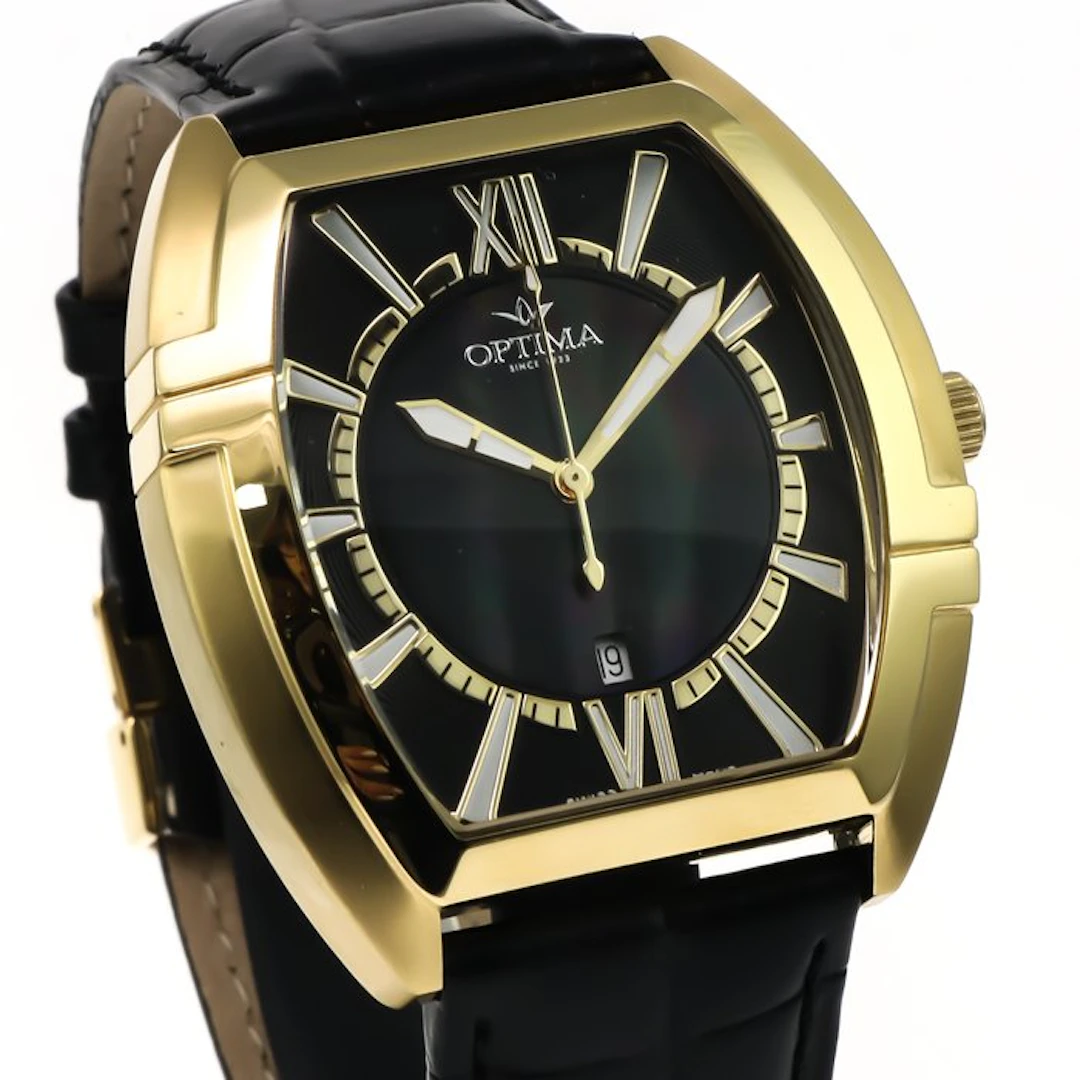 Optima - Swiss Made Watch - OSM239-GL-8 - No reserve price - Women - 2010-2020