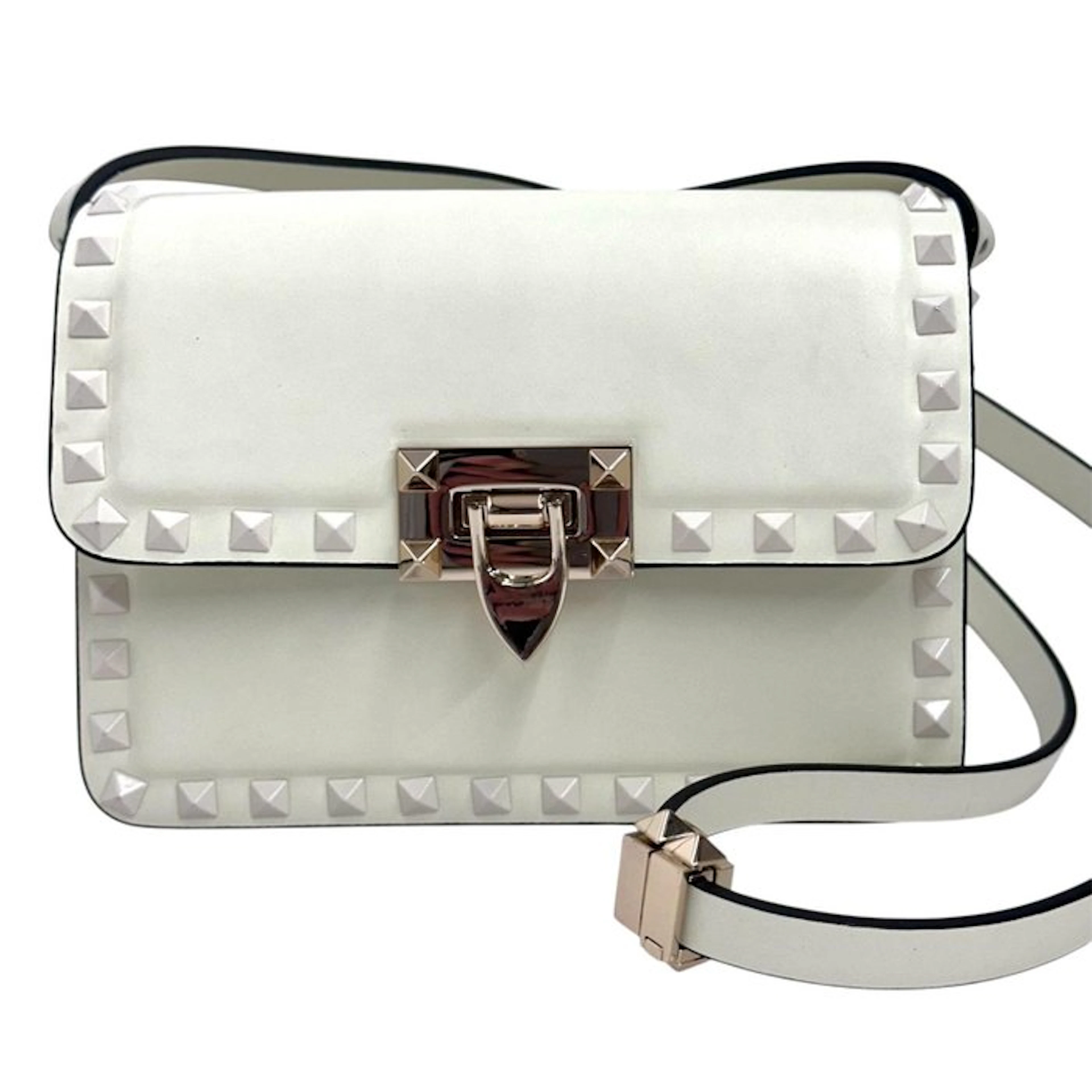 Valentino - ROCKSTUD - Crossbody bag