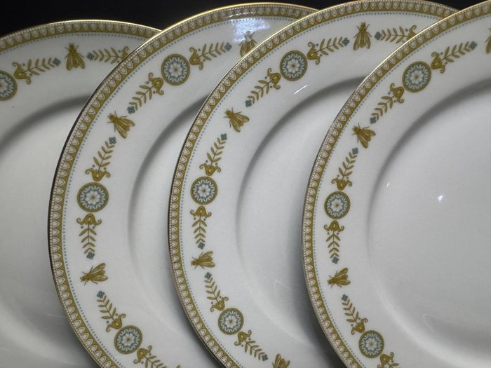 Eschenbach - Bavaria - Table service (8) - Porcelain