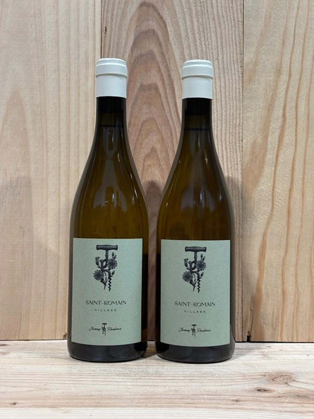2024 Jérémy Recchione - Saint-Romain - 2 Bottles (0.75L)