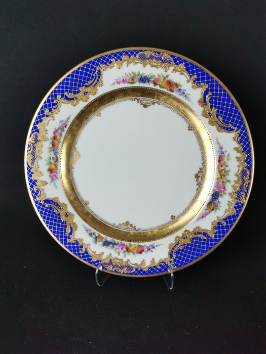 Rosenthal - Wall plate - Porcelain