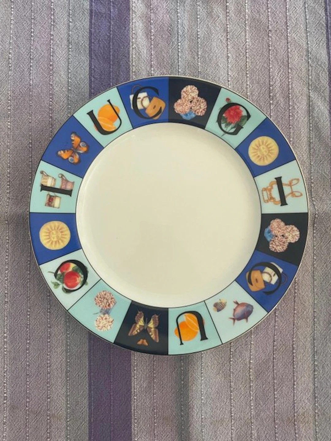 Gucci - Dish - Porcelain - Gucci