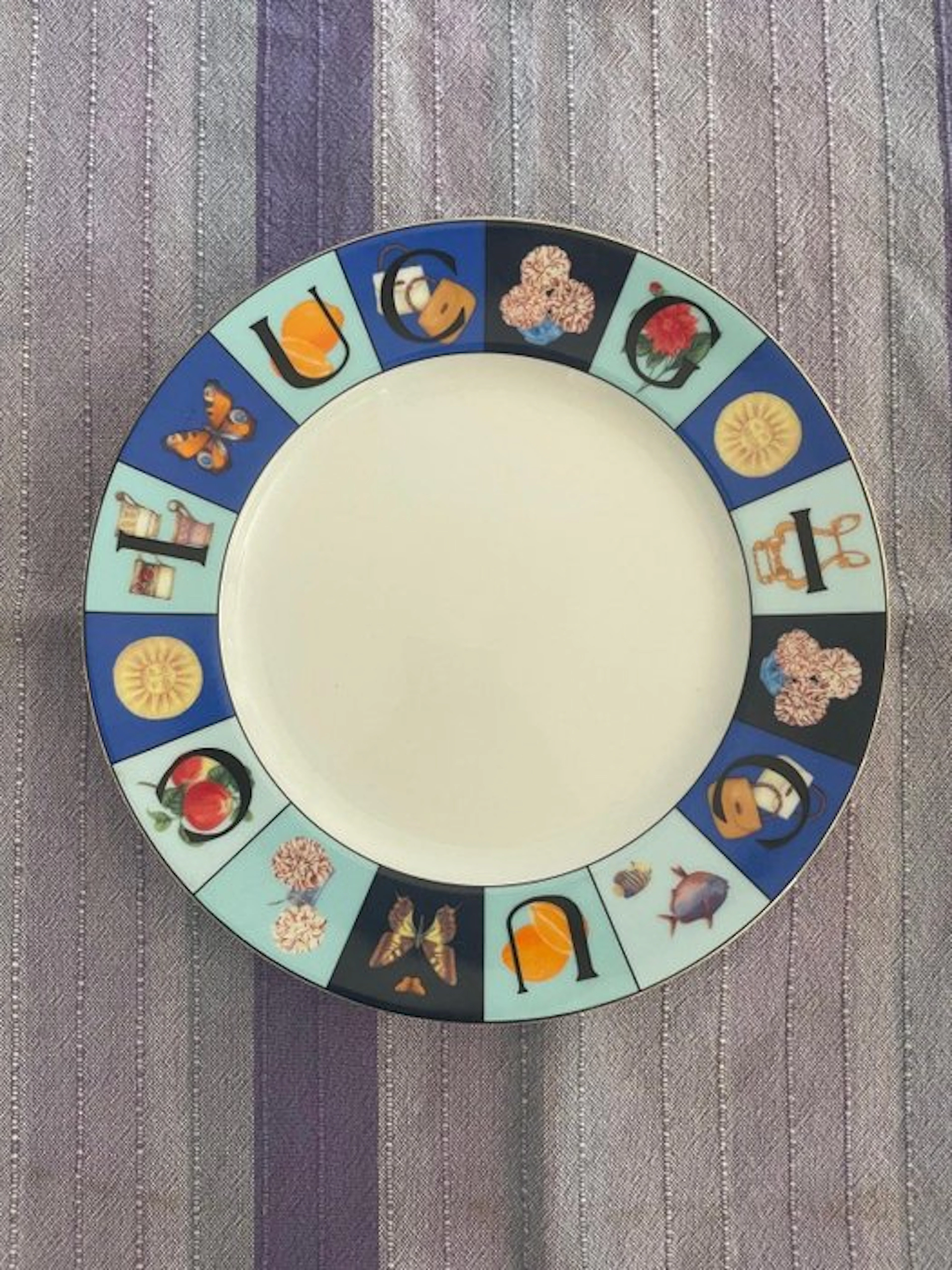 Gucci - Dish - Porcelain - Gucci