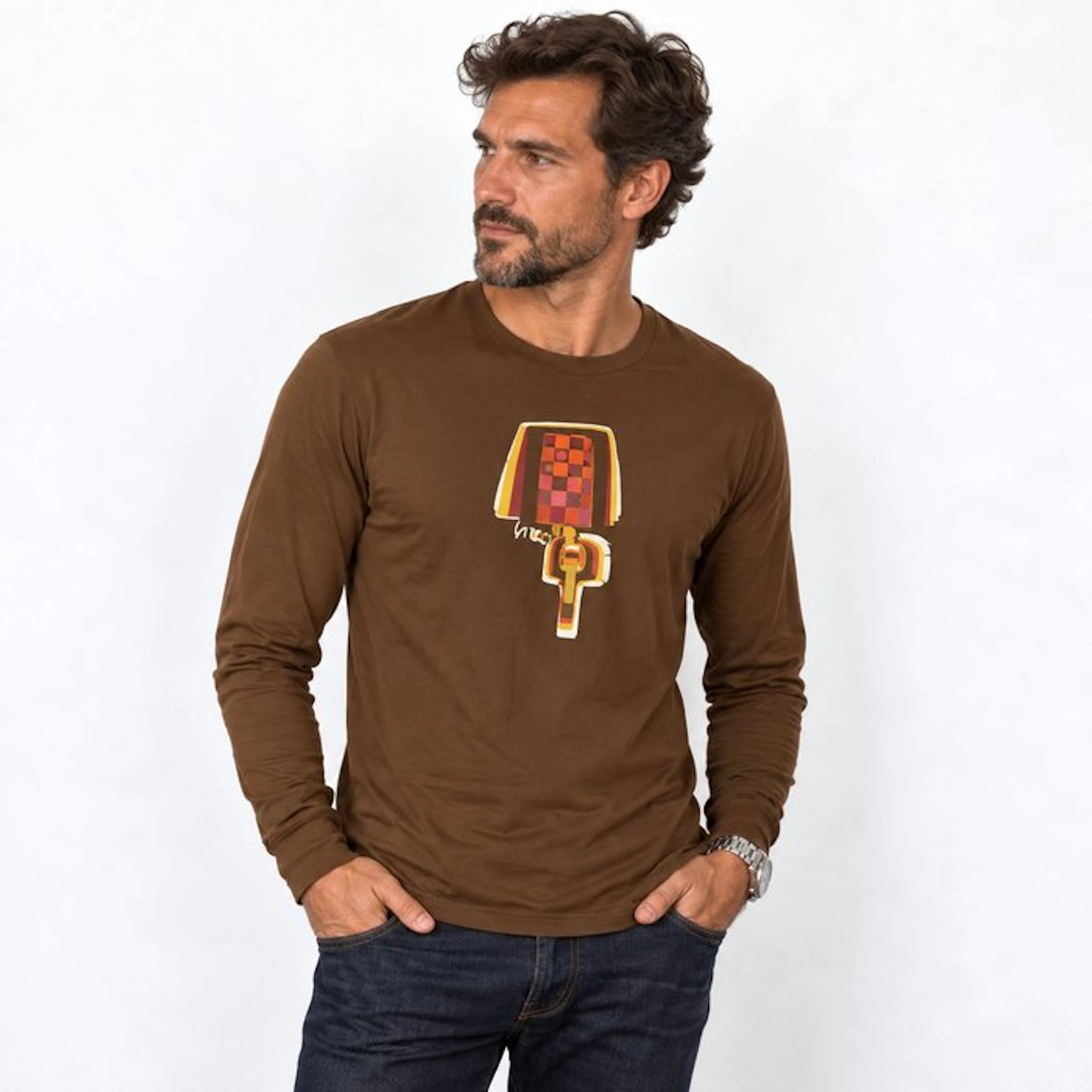 Louis Vuitton - T-shirt