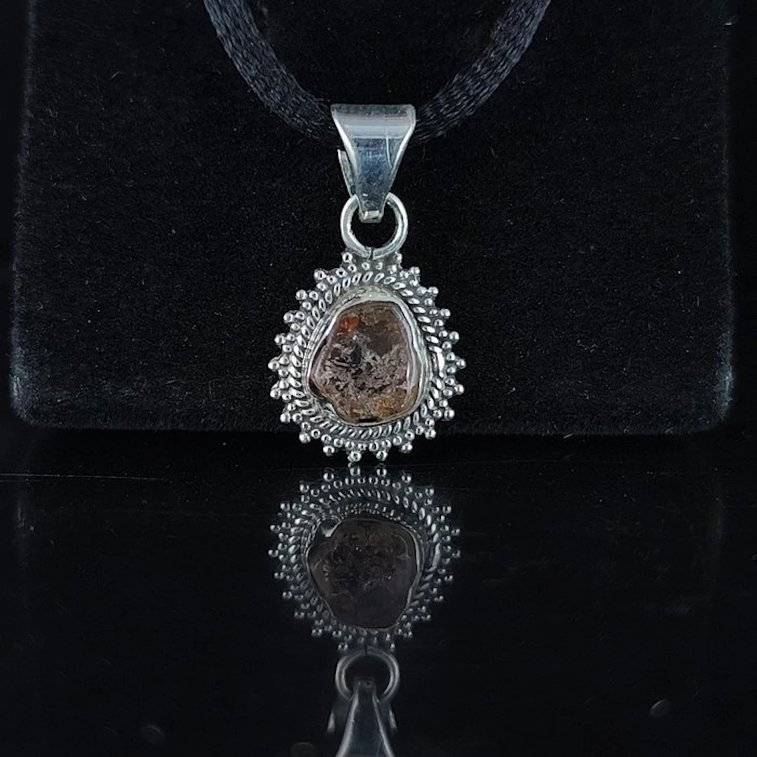 Tourmaline Jewellery- 2.55 g - (1)