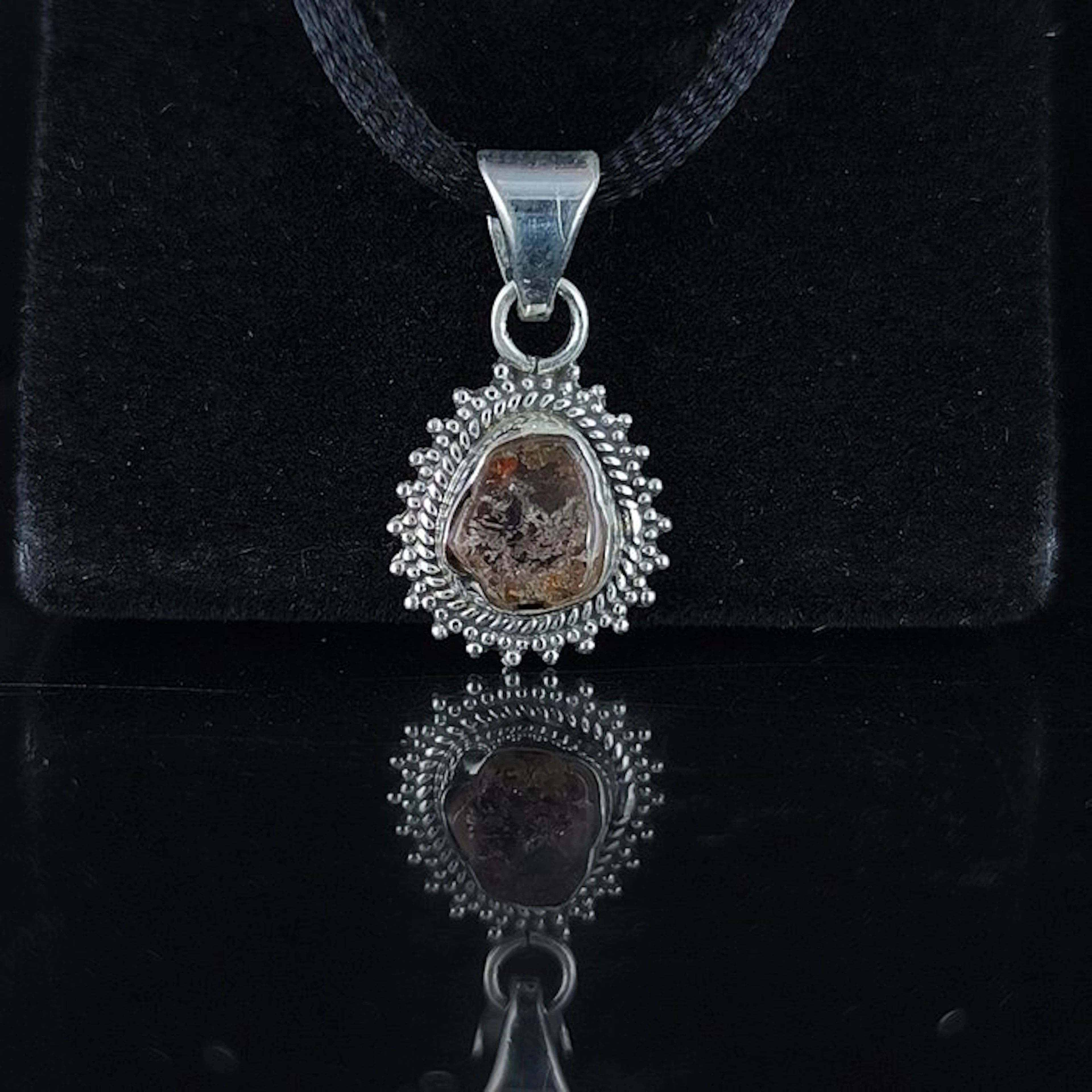 Tourmaline Jewellery- 2.55 g - (1)