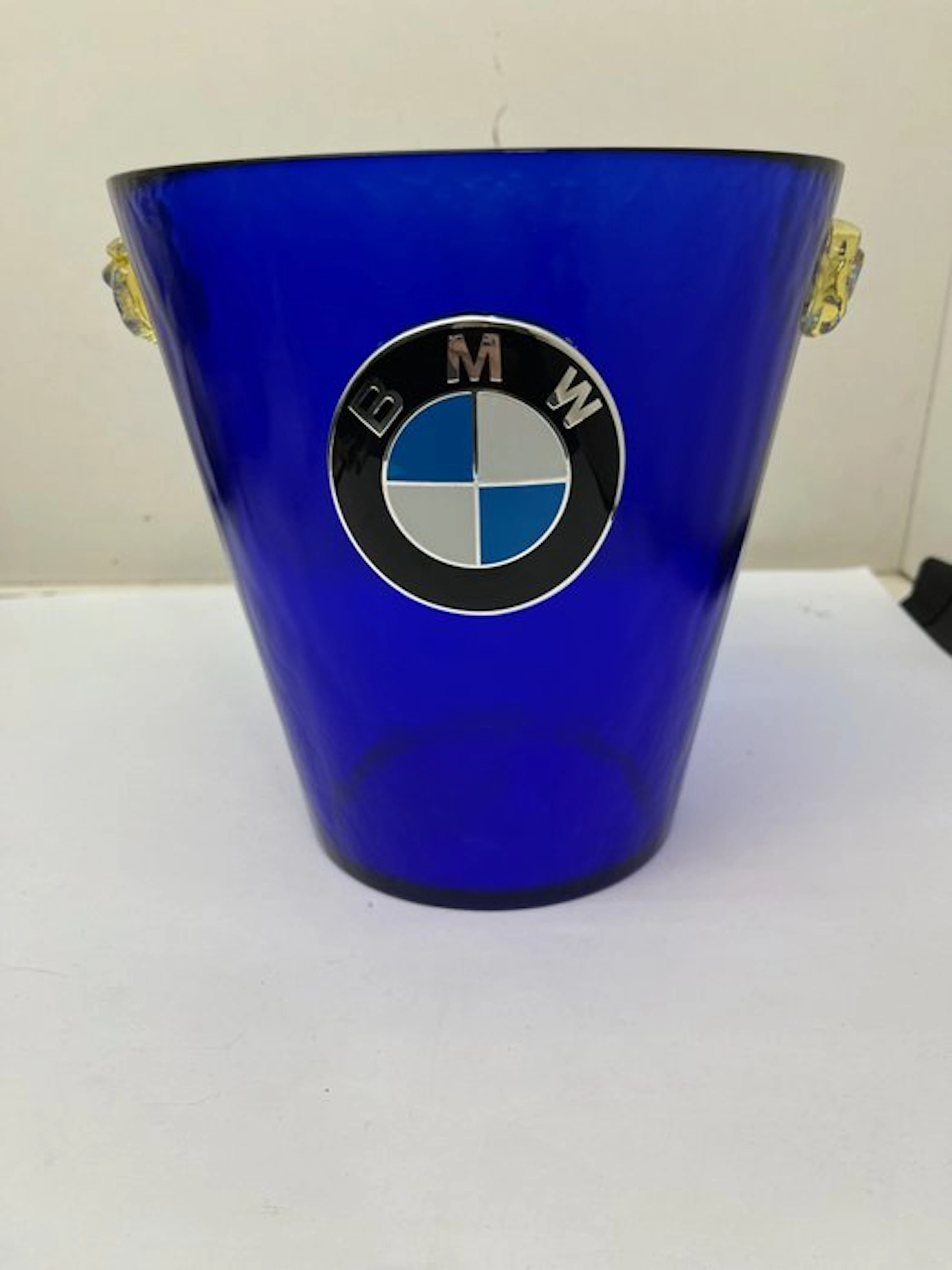 Wine accessory - Glass - BMW cooler
