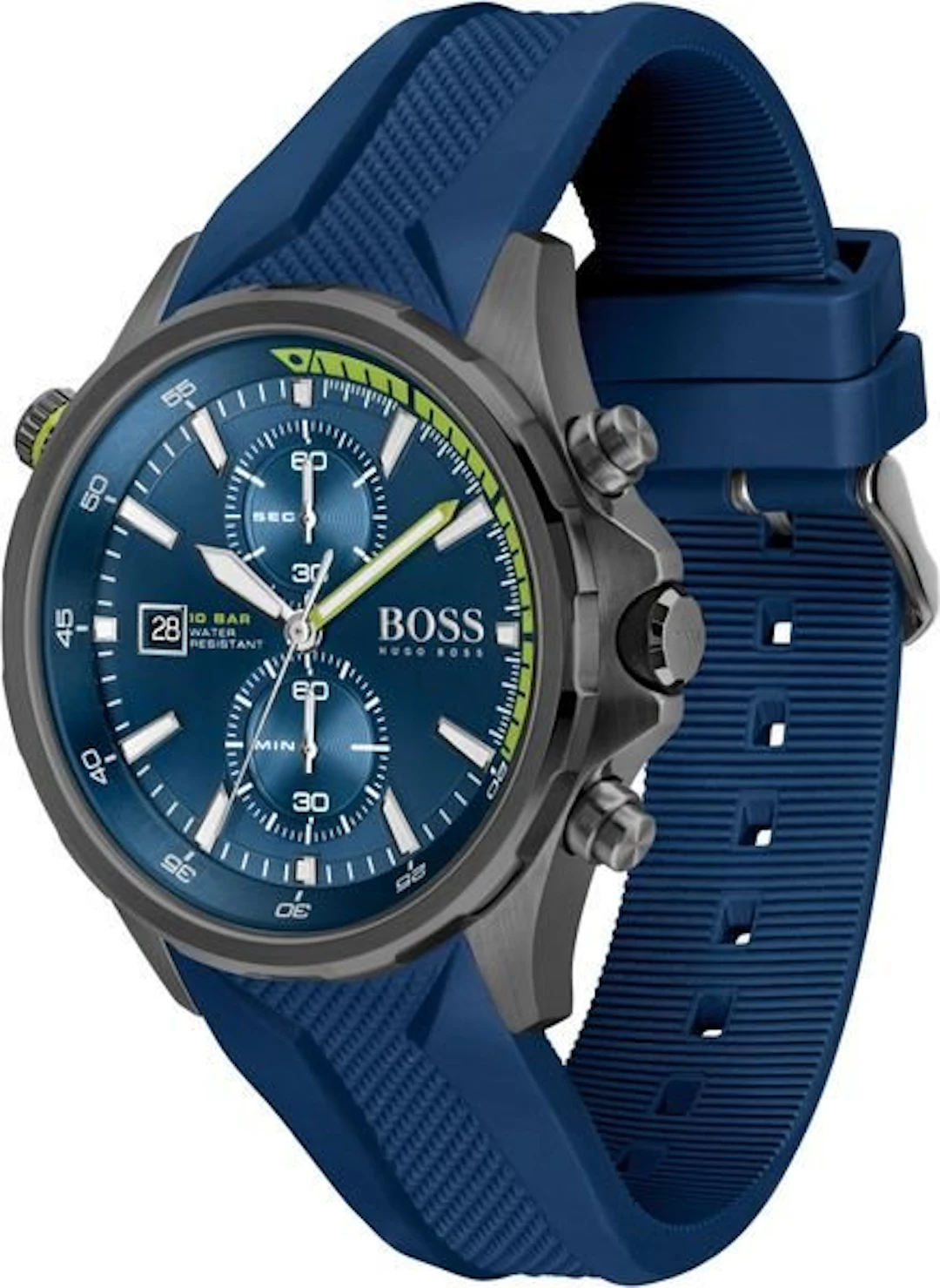 BOSS - No reserve price - GLOBETROTTER 1513821 - 46 mm - Men - 2020-2025