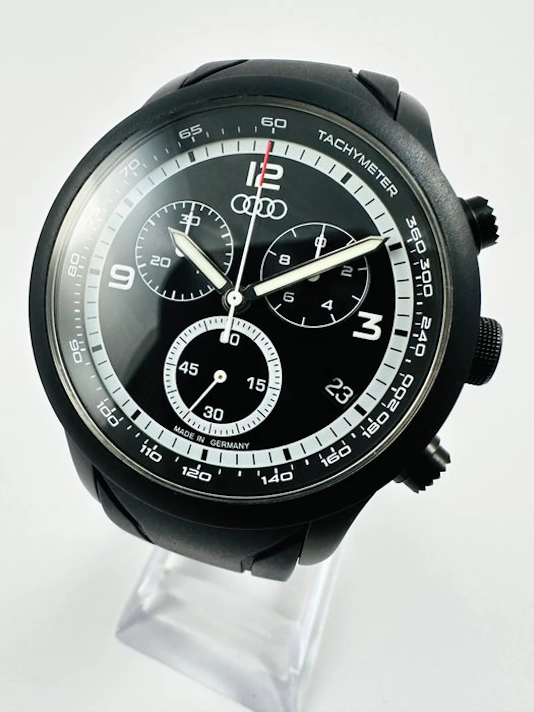 Watch - Audi - AUDI Chronograph Watch