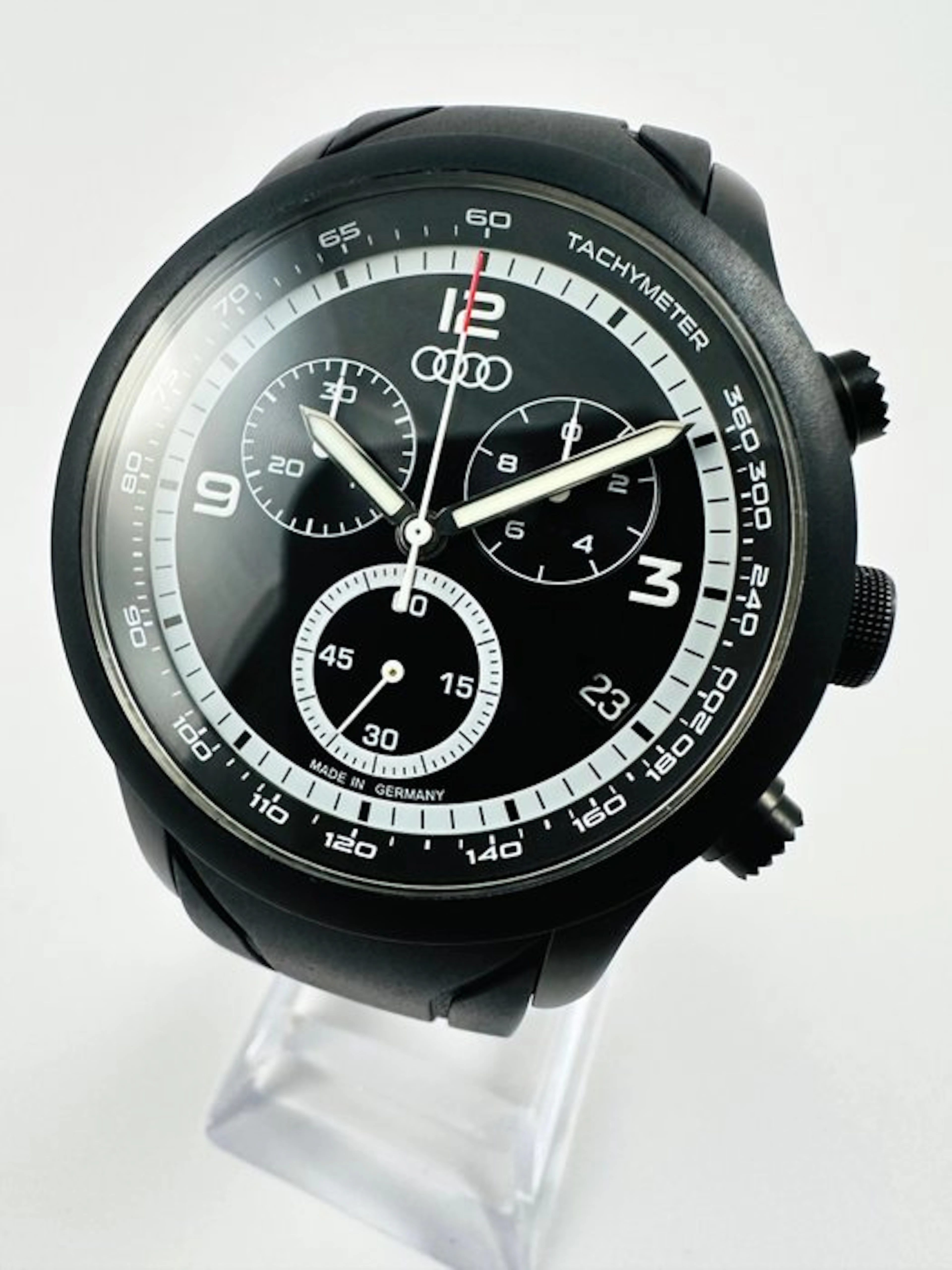 Watch - Audi - AUDI Chronograph Watch