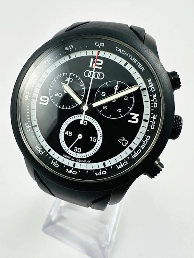 Watch - Audi - AUDI Chronograph Watch