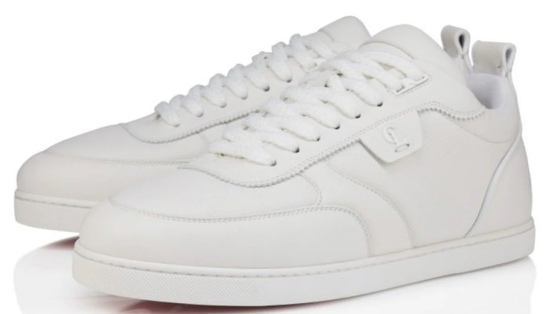 Christian Louboutin - SK VI - Sneakers - Size: EU 45 - New with tags