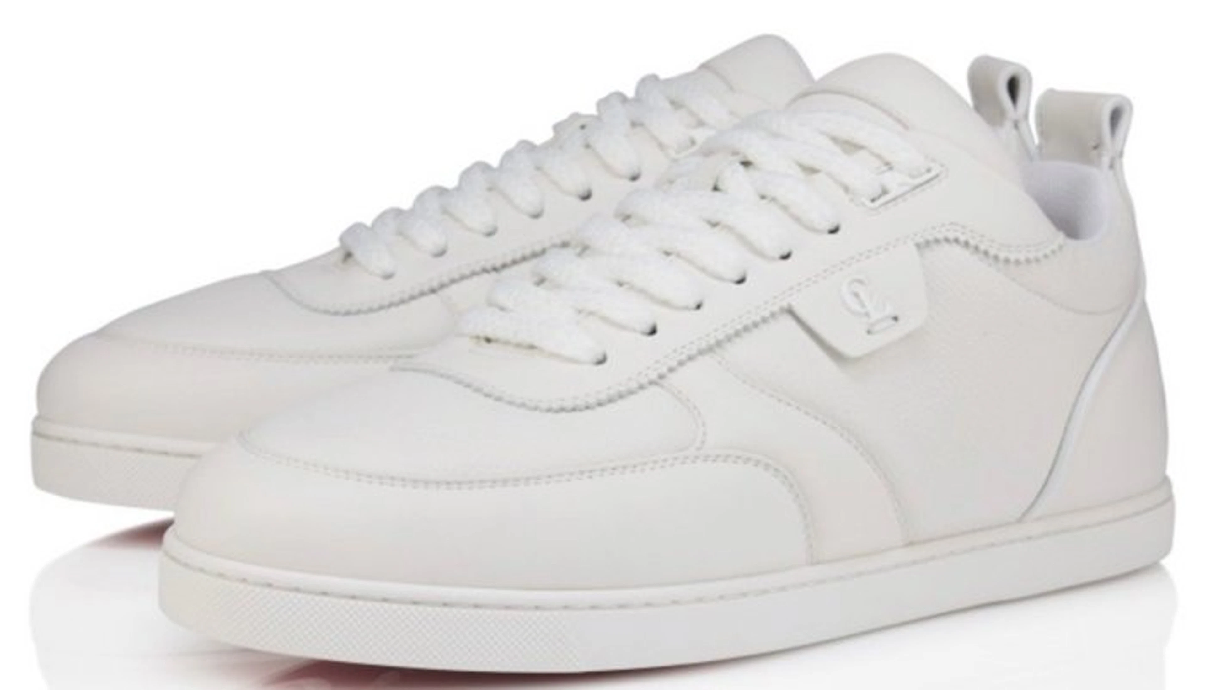 Christian Louboutin - SK VI - Sneakers - Size: EU 45 - New with tags