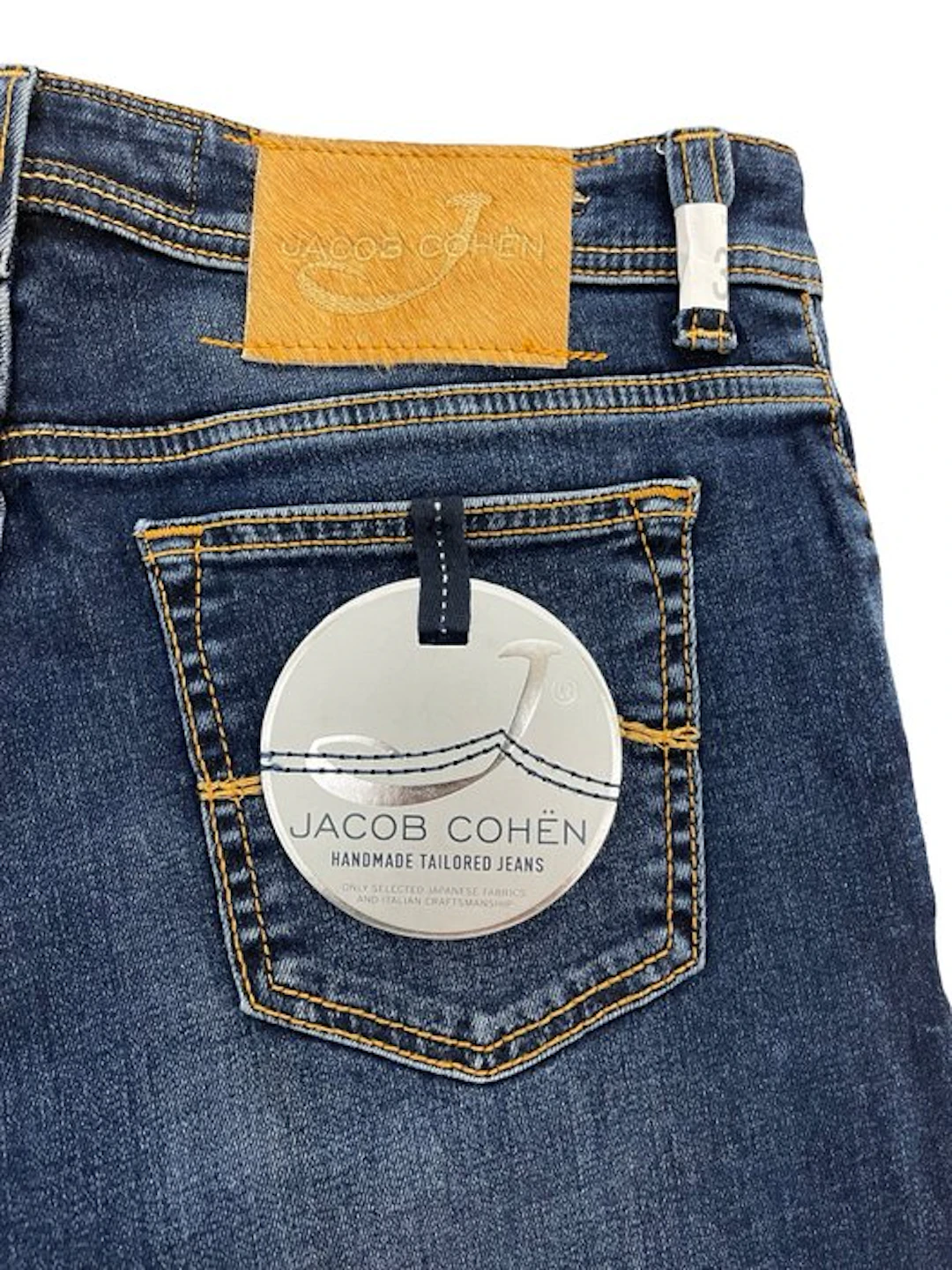 Jacob Cohen - Jeans - New with tags