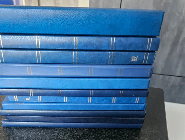 Stockbook