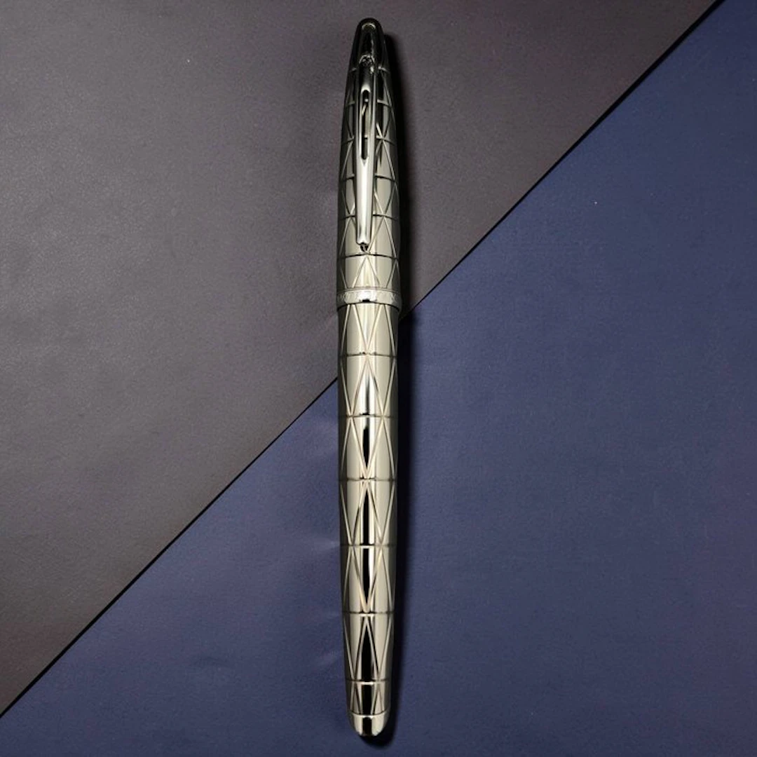 Waterman - Carene - No reserve price - Roller ball pen