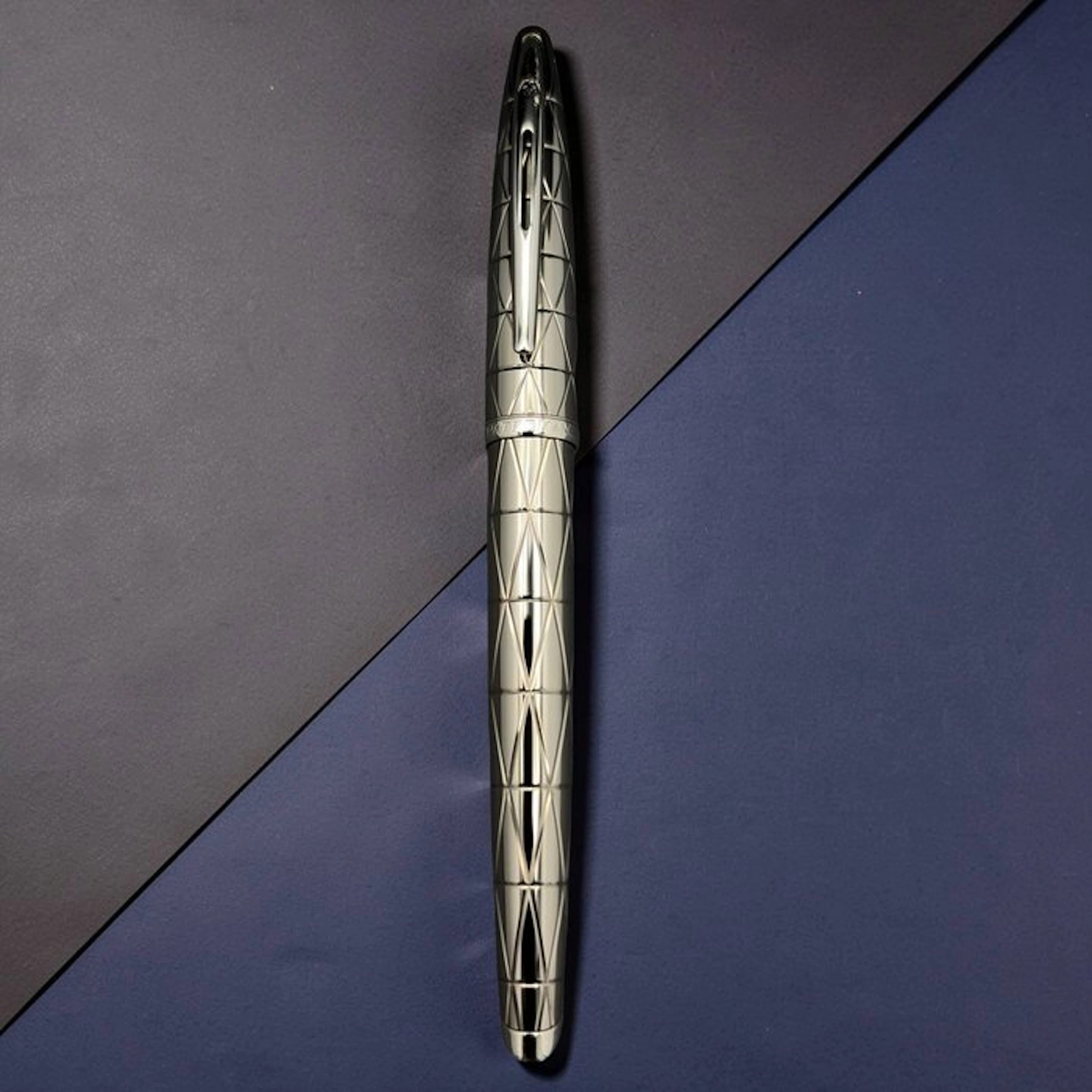 Waterman - Carene - No reserve price - Roller ball pen
