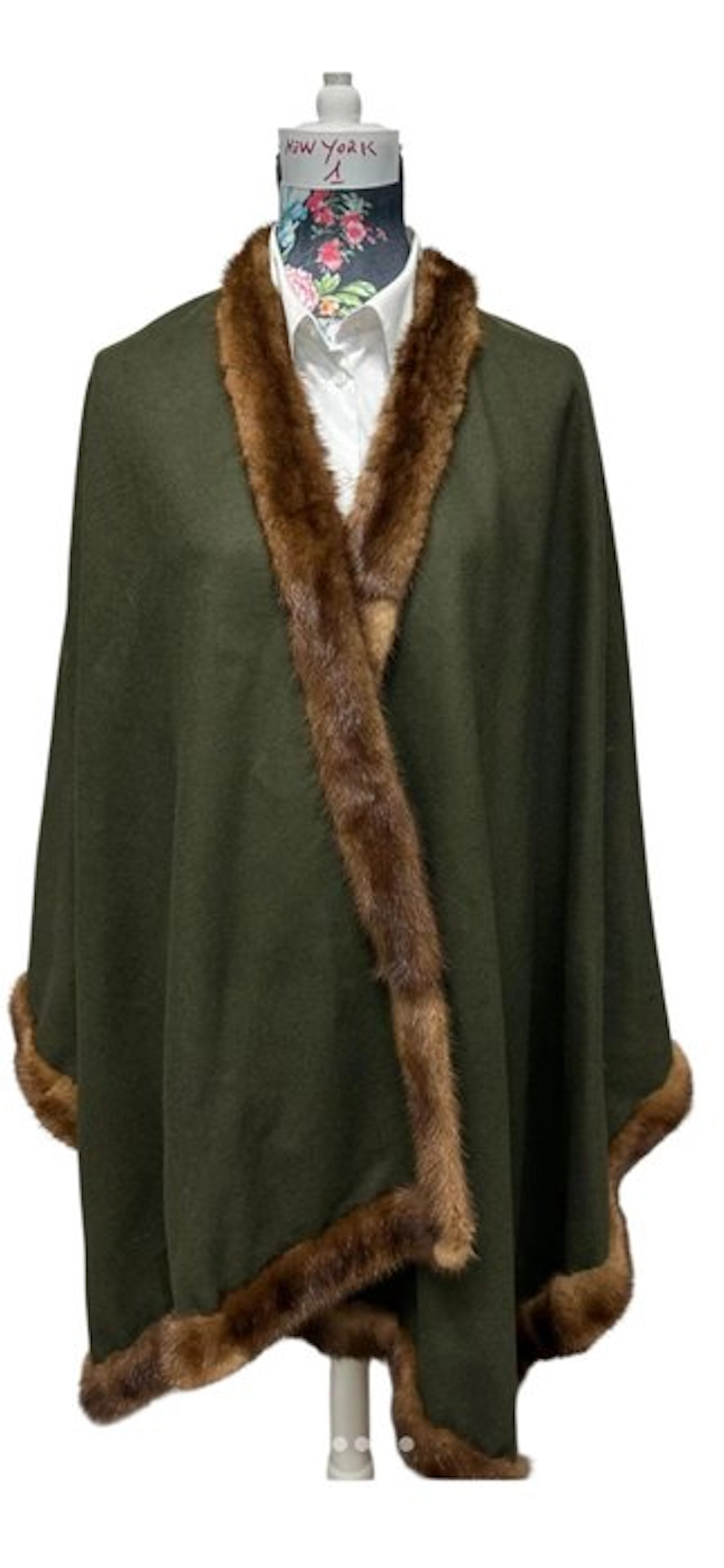 Artisan Furrier - Cape
