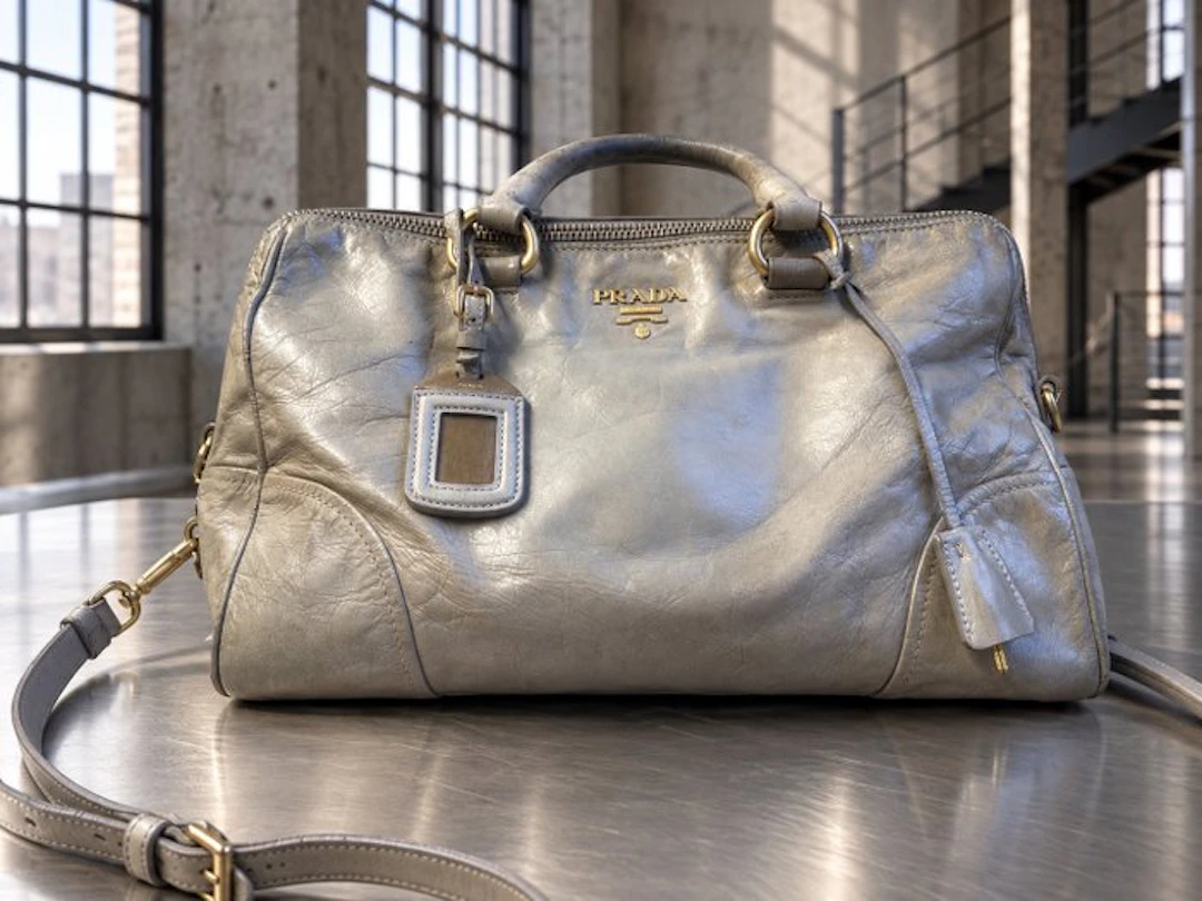 Prada - Handbag