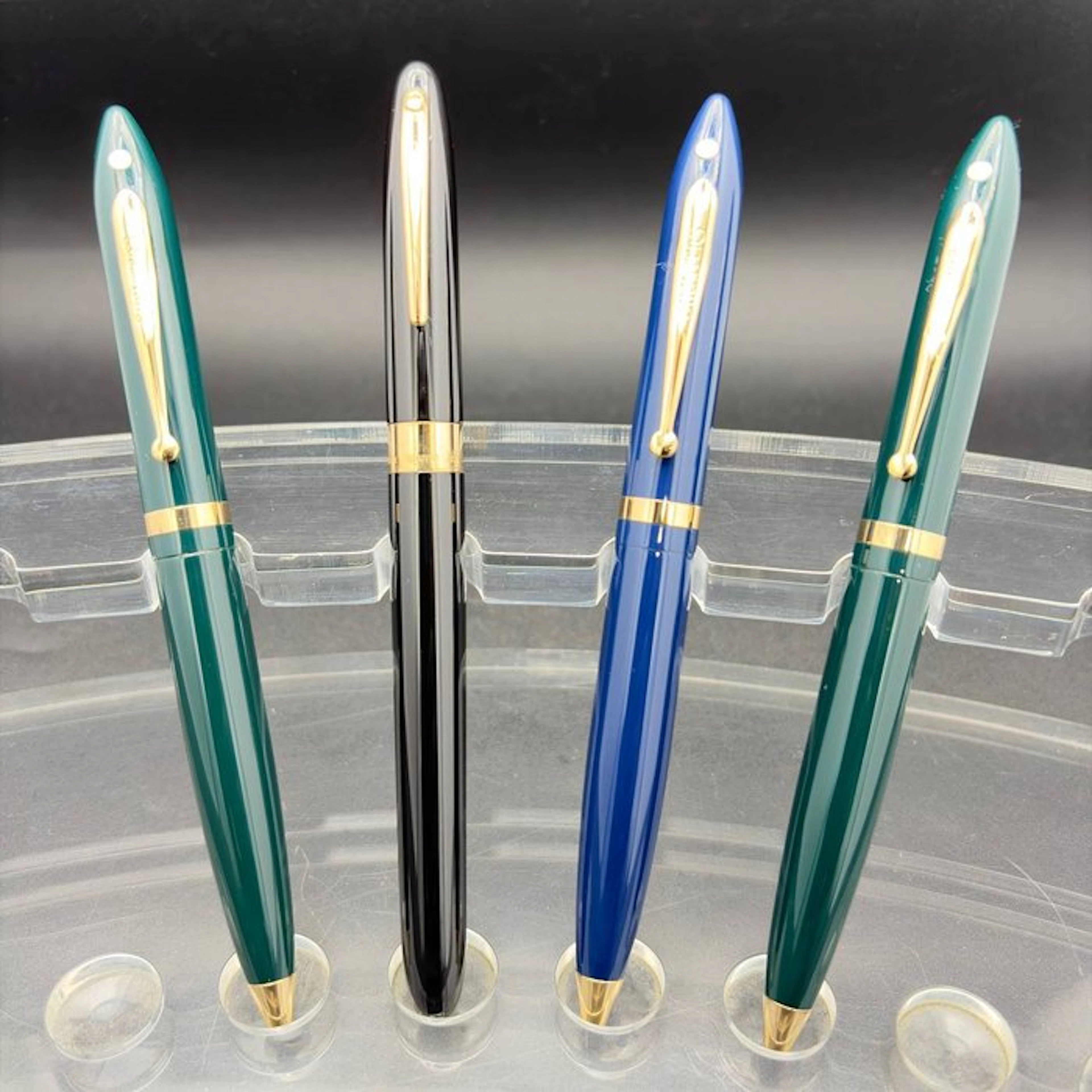 Sheaffer - Lote Colección Sheaffer White Dot: 1x...
