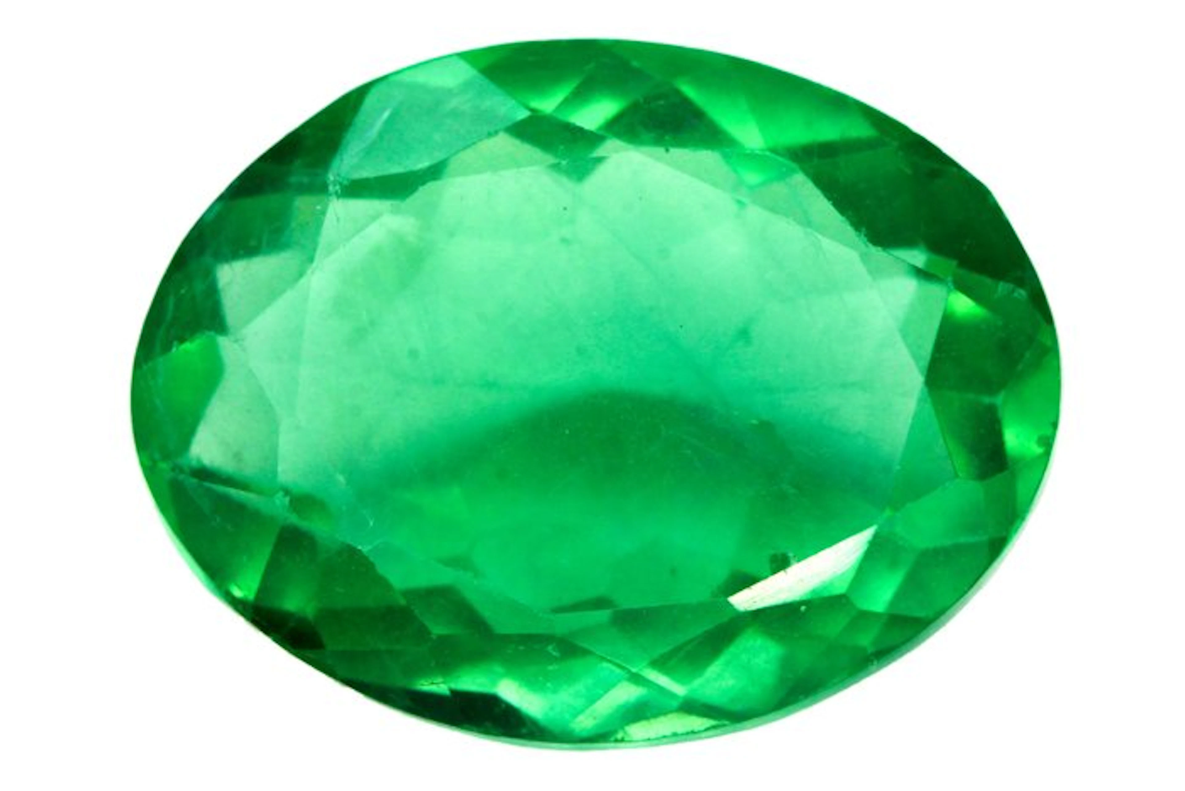 No reserve price Green