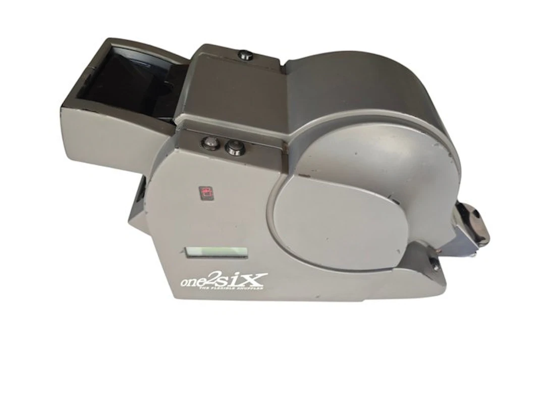 Slot machine - Automatic shuffler - Shuffle Master MFS...